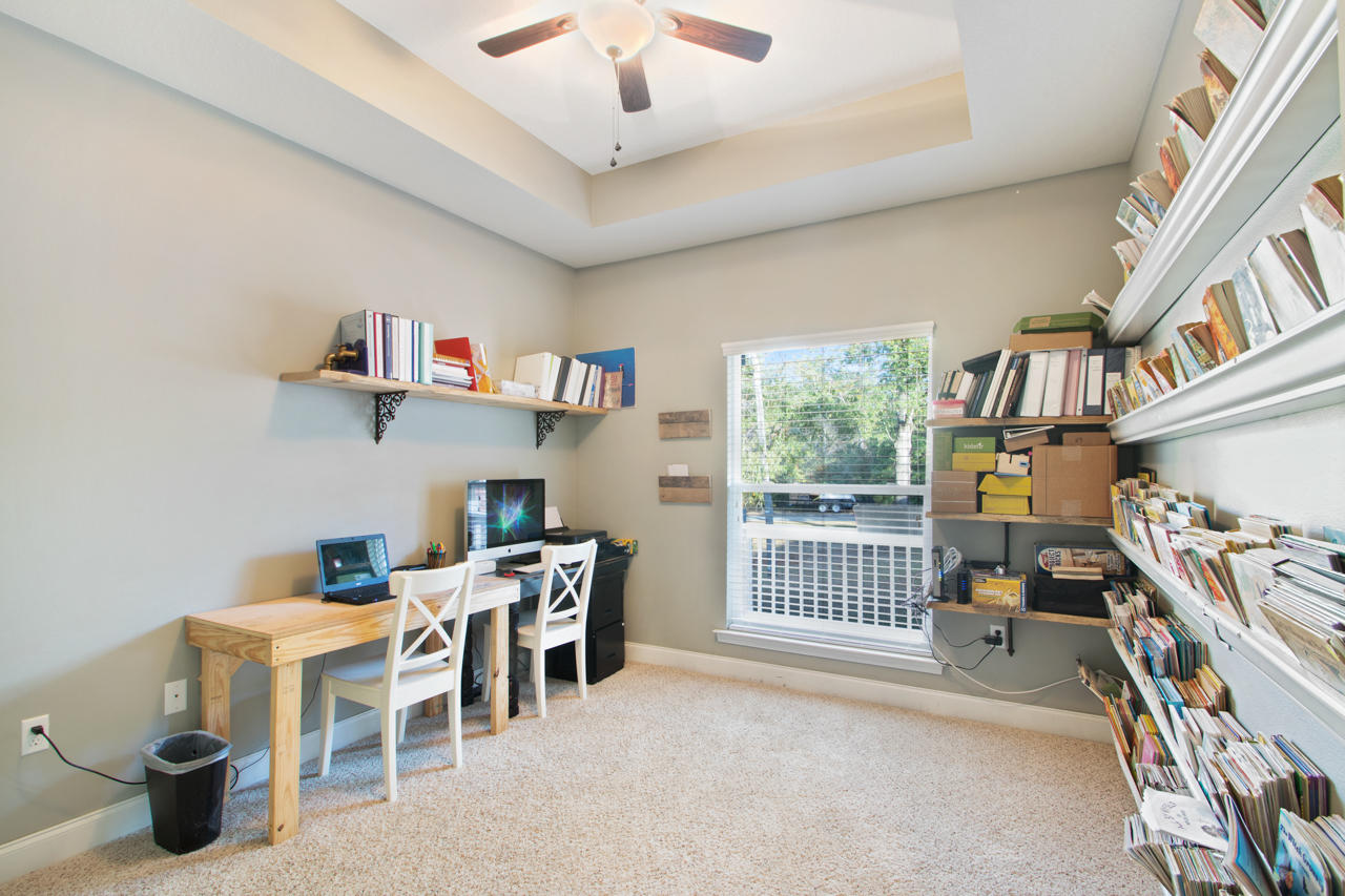 NONESUCH WAY - Residential