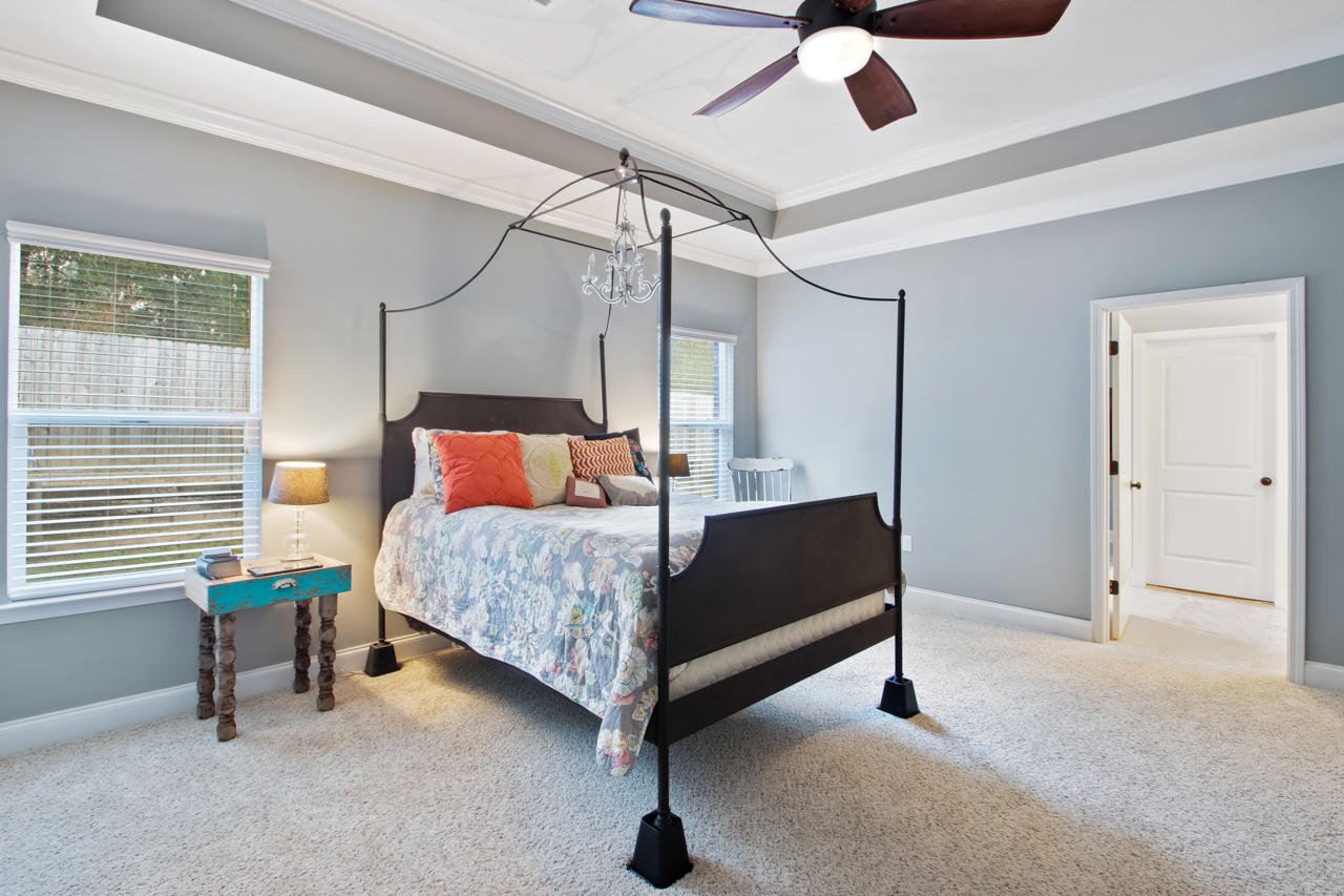 NONESUCH WAY - Residential