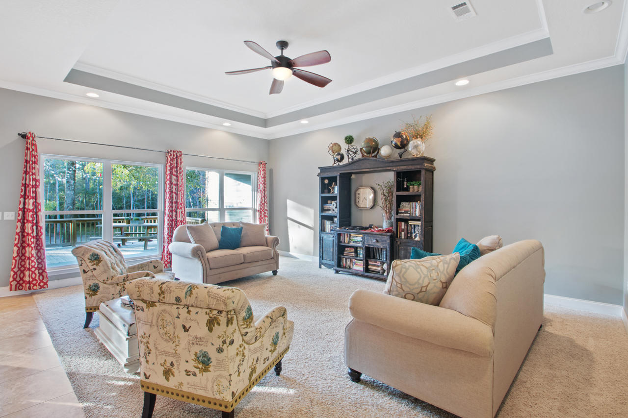 NONESUCH WAY - Residential