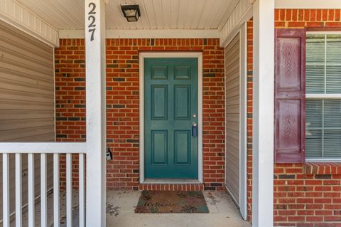 A home in Crestview