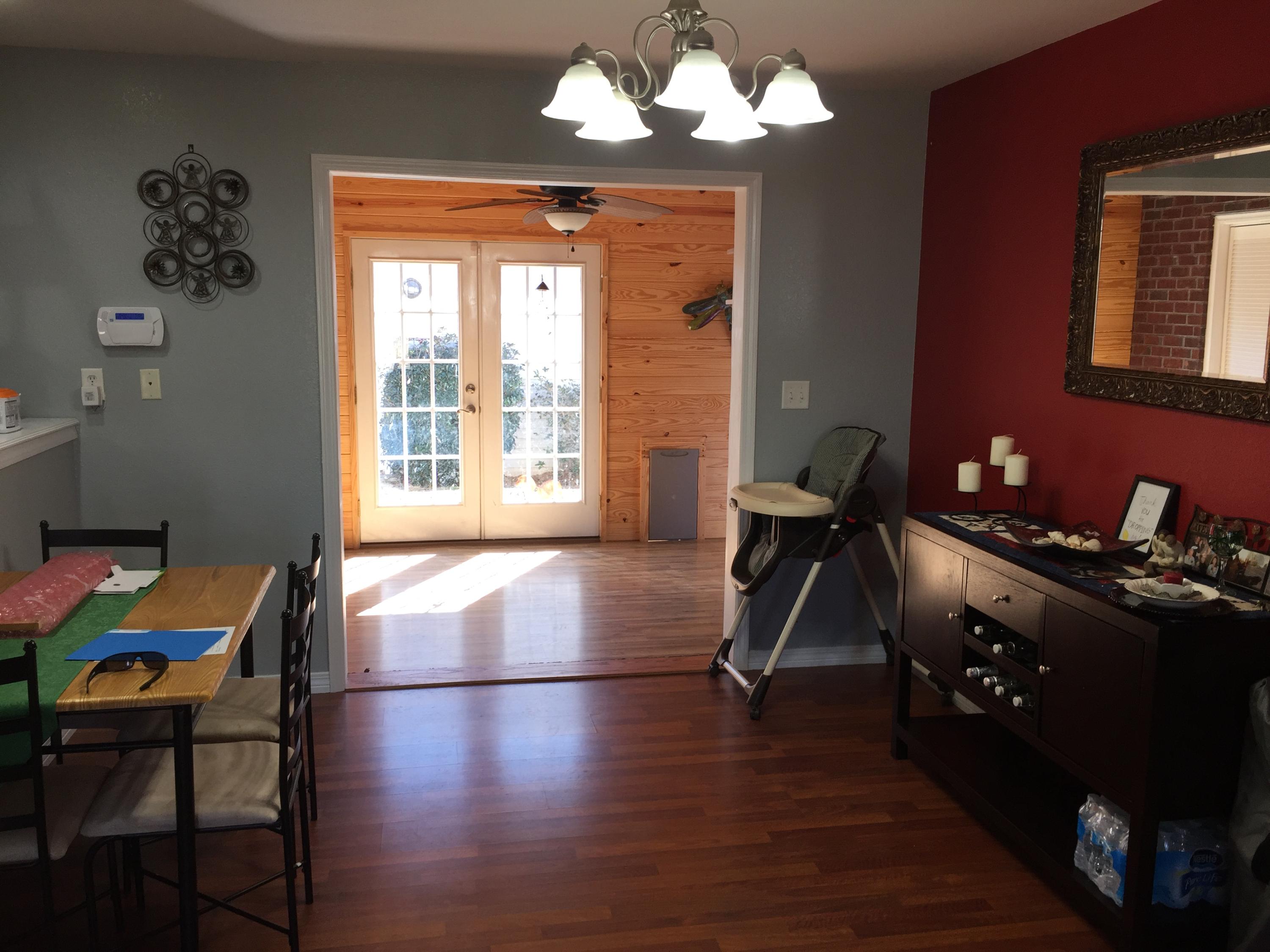 THE PINES - Residential