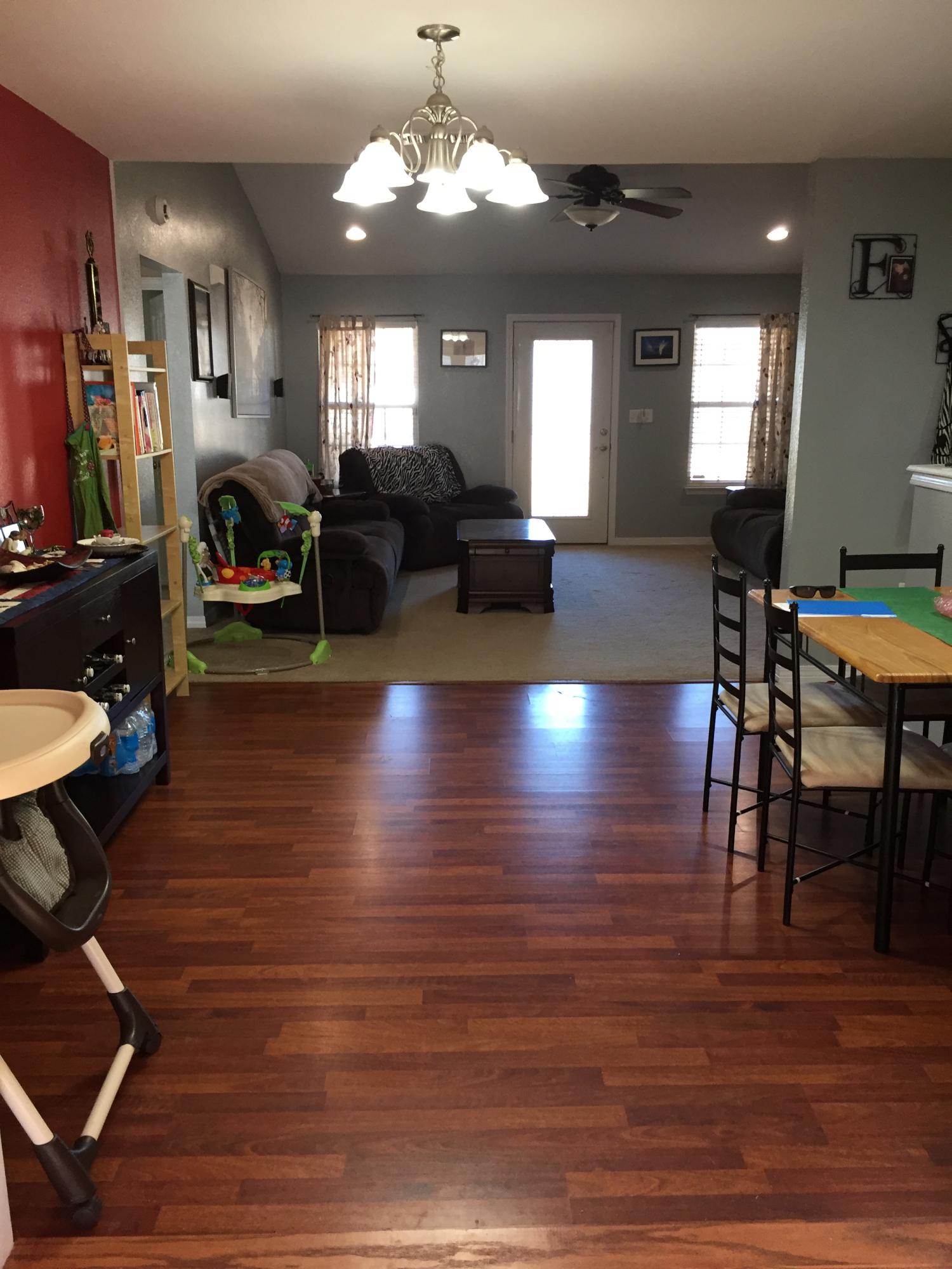 THE PINES - Residential