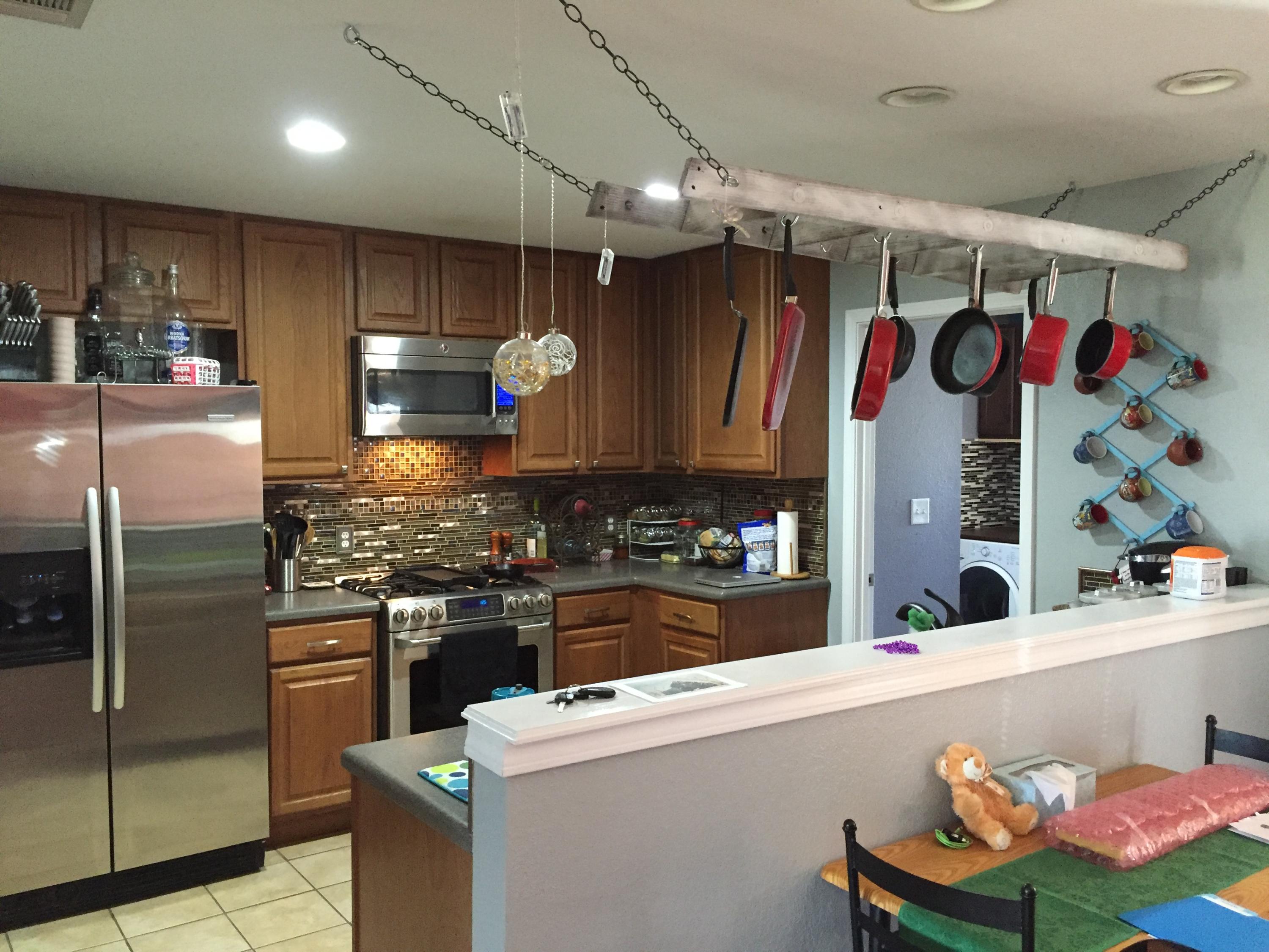 THE PINES - Residential