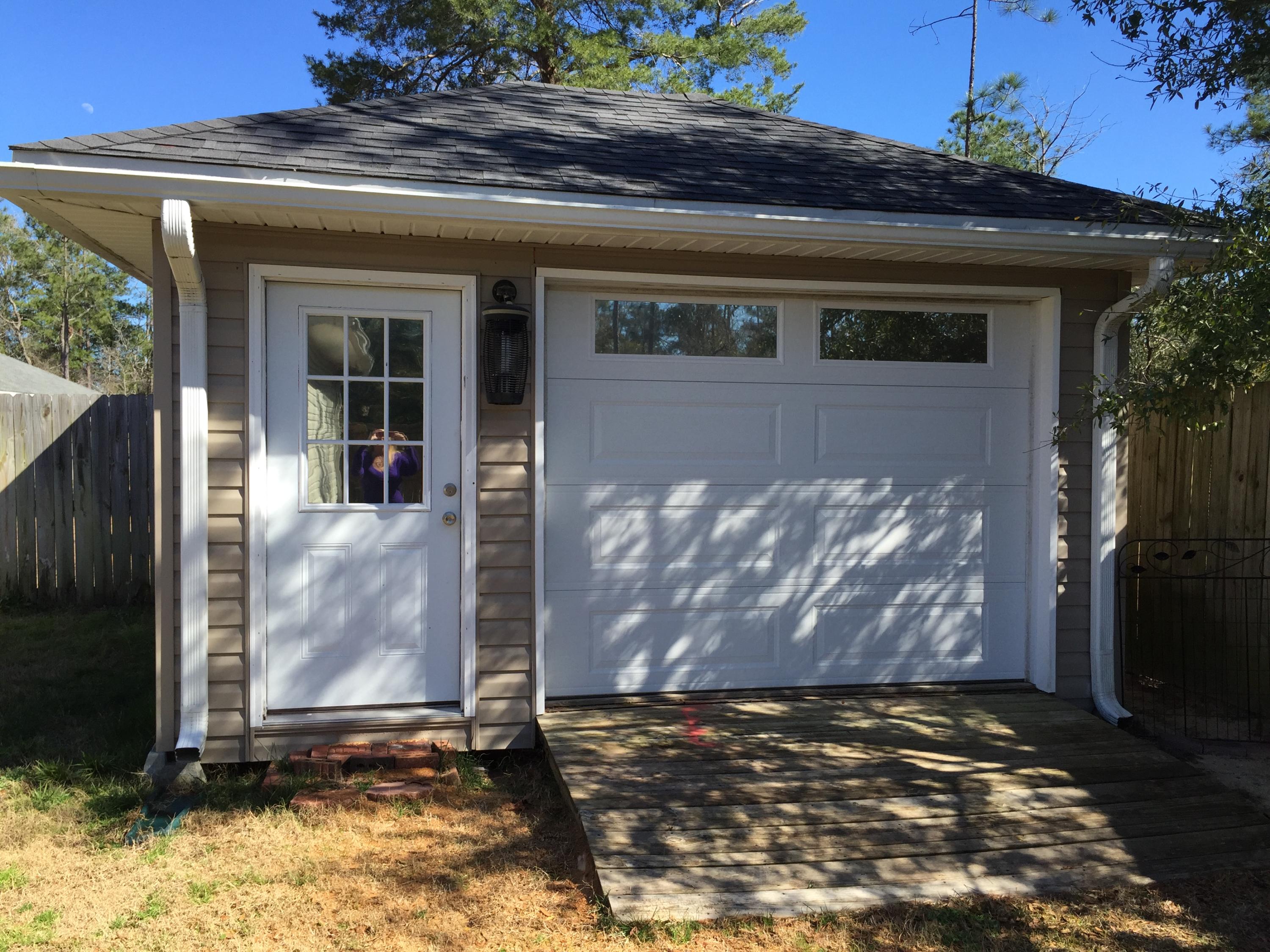 THE PINES - Residential