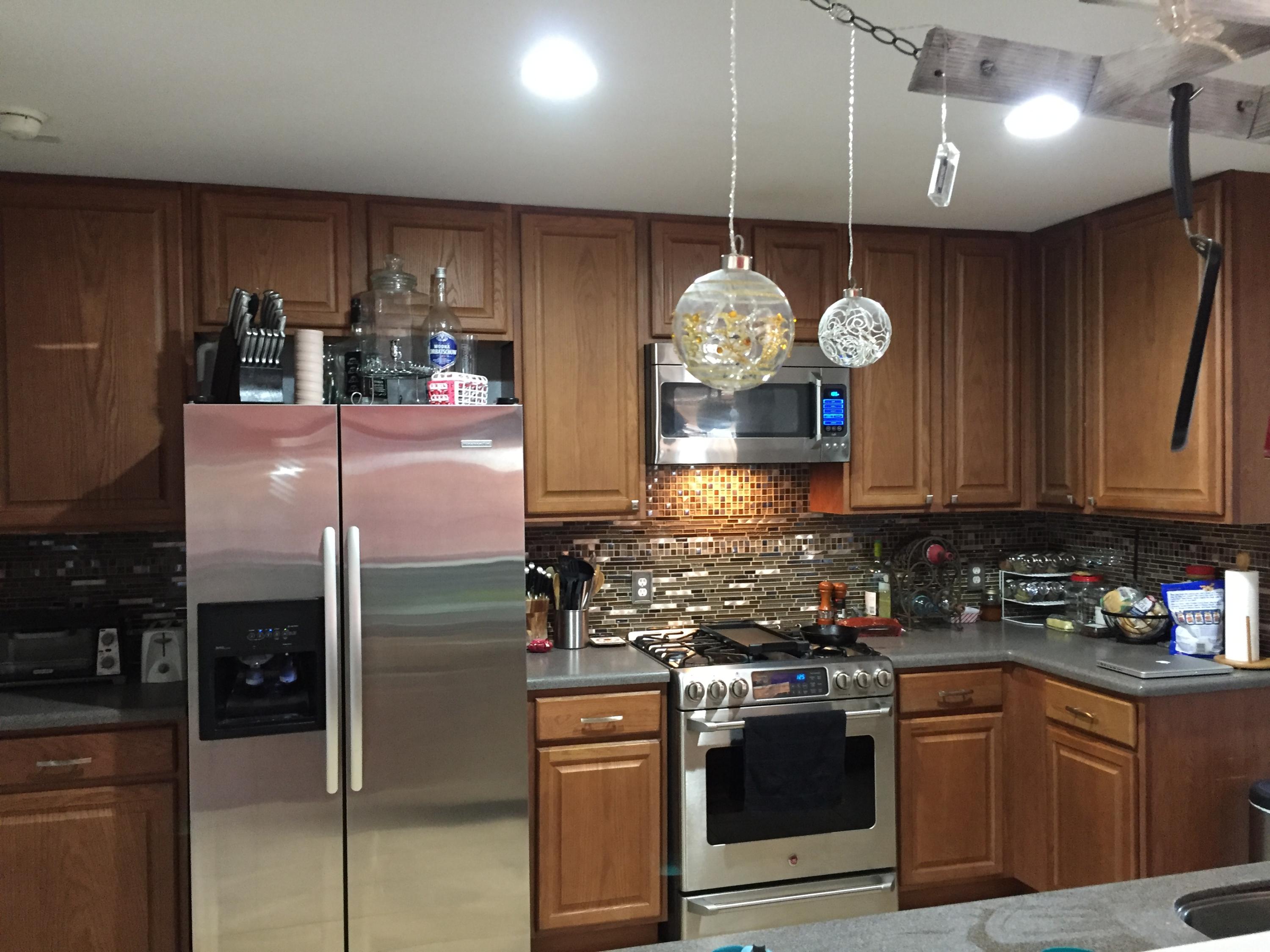 THE PINES - Residential