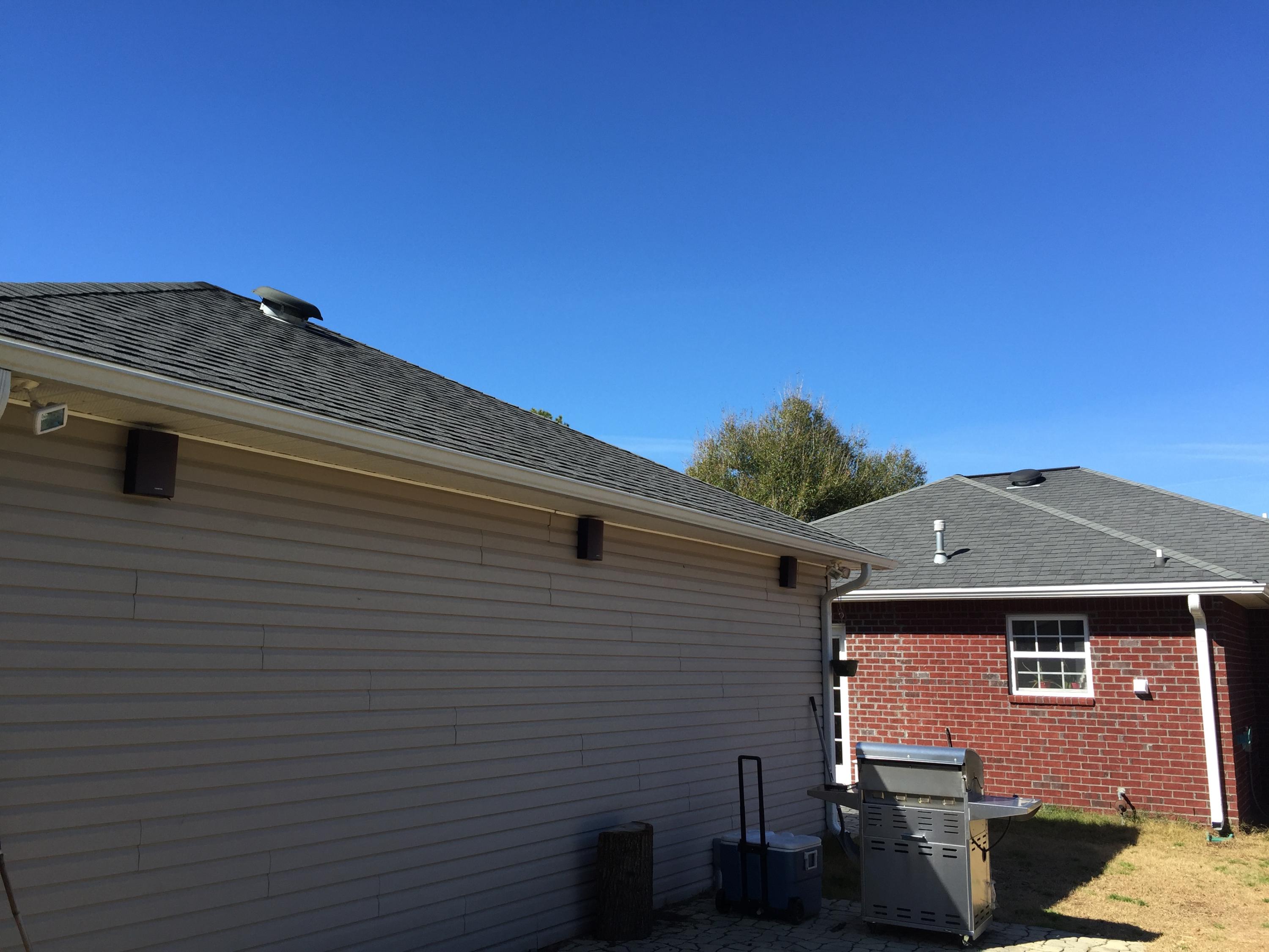 THE PINES - Residential