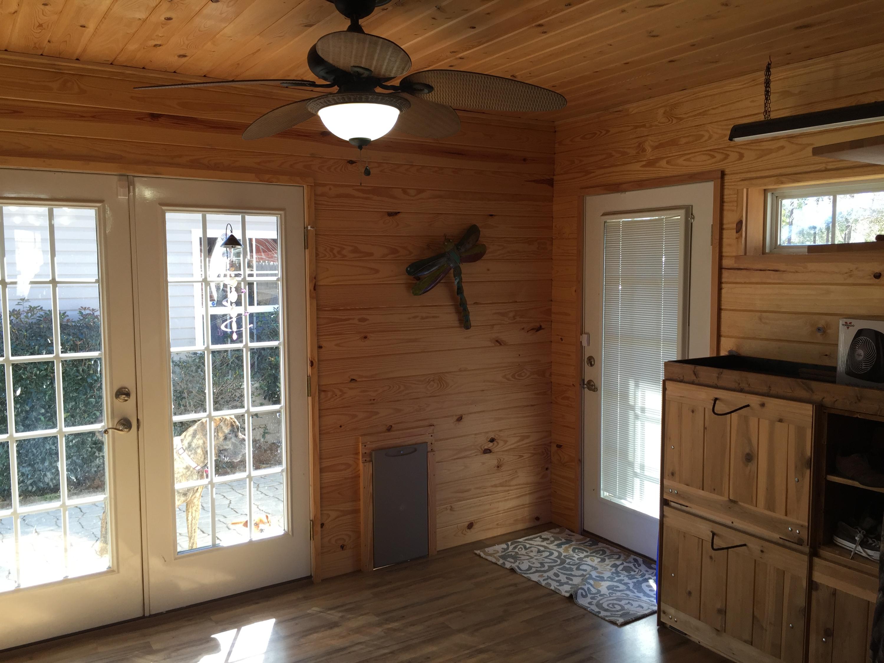 THE PINES - Residential