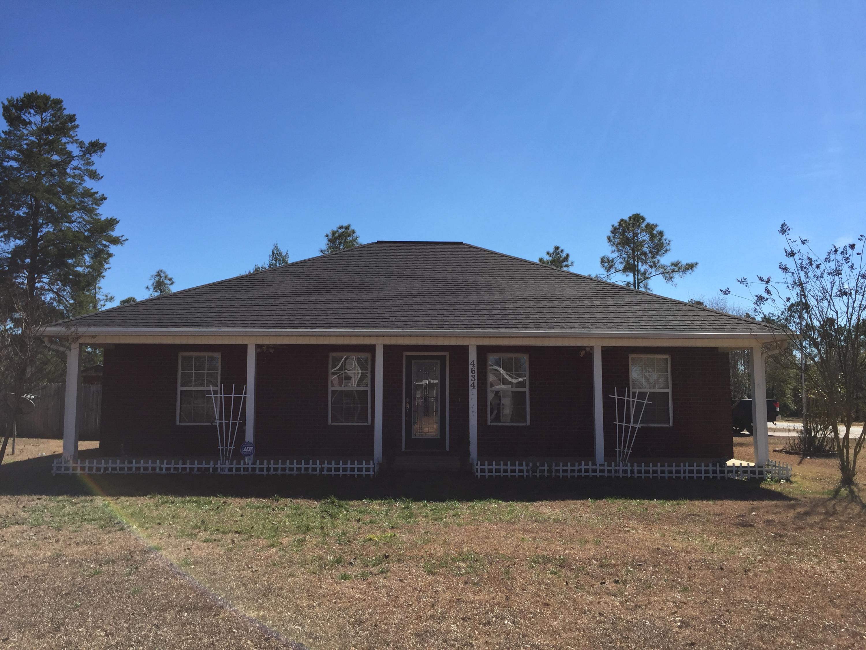 THE PINES - Residential