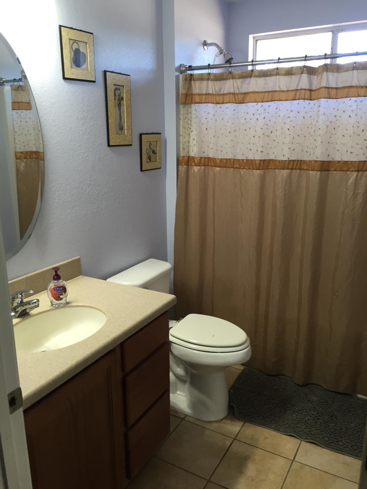 THE PINES - Residential