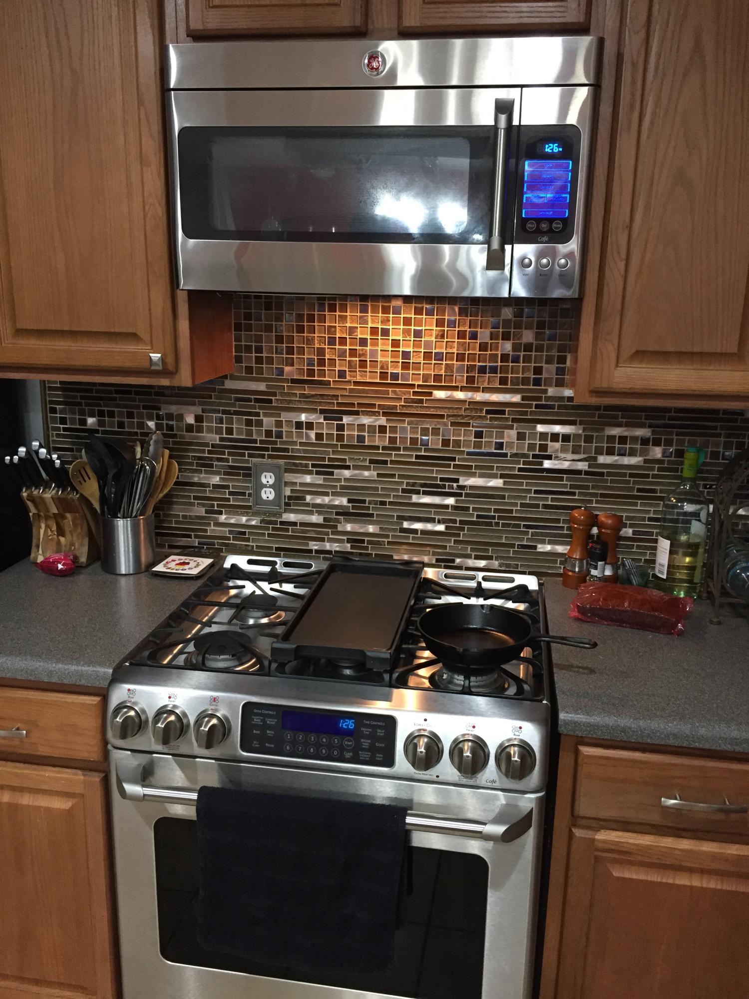 THE PINES - Residential