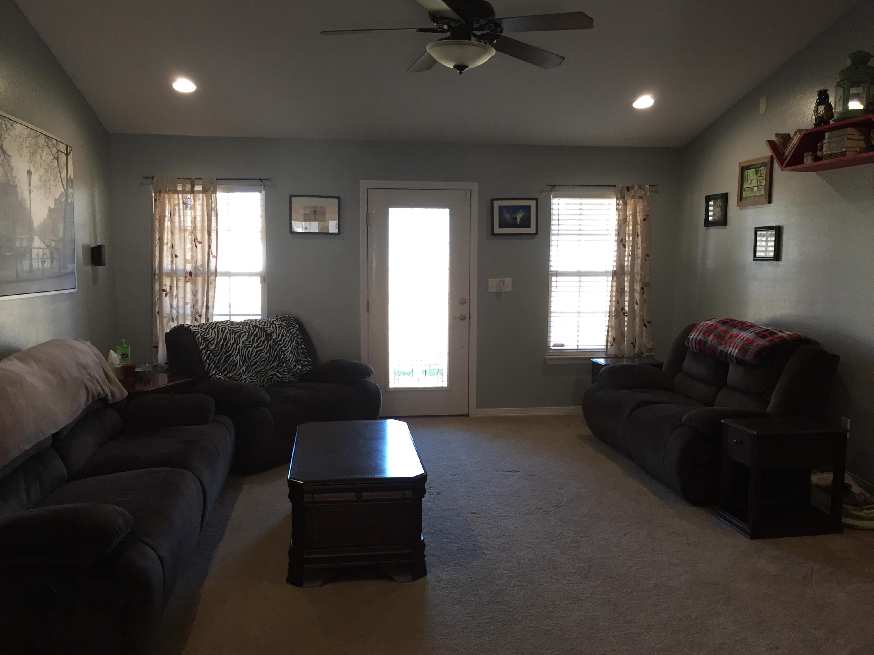 THE PINES - Residential