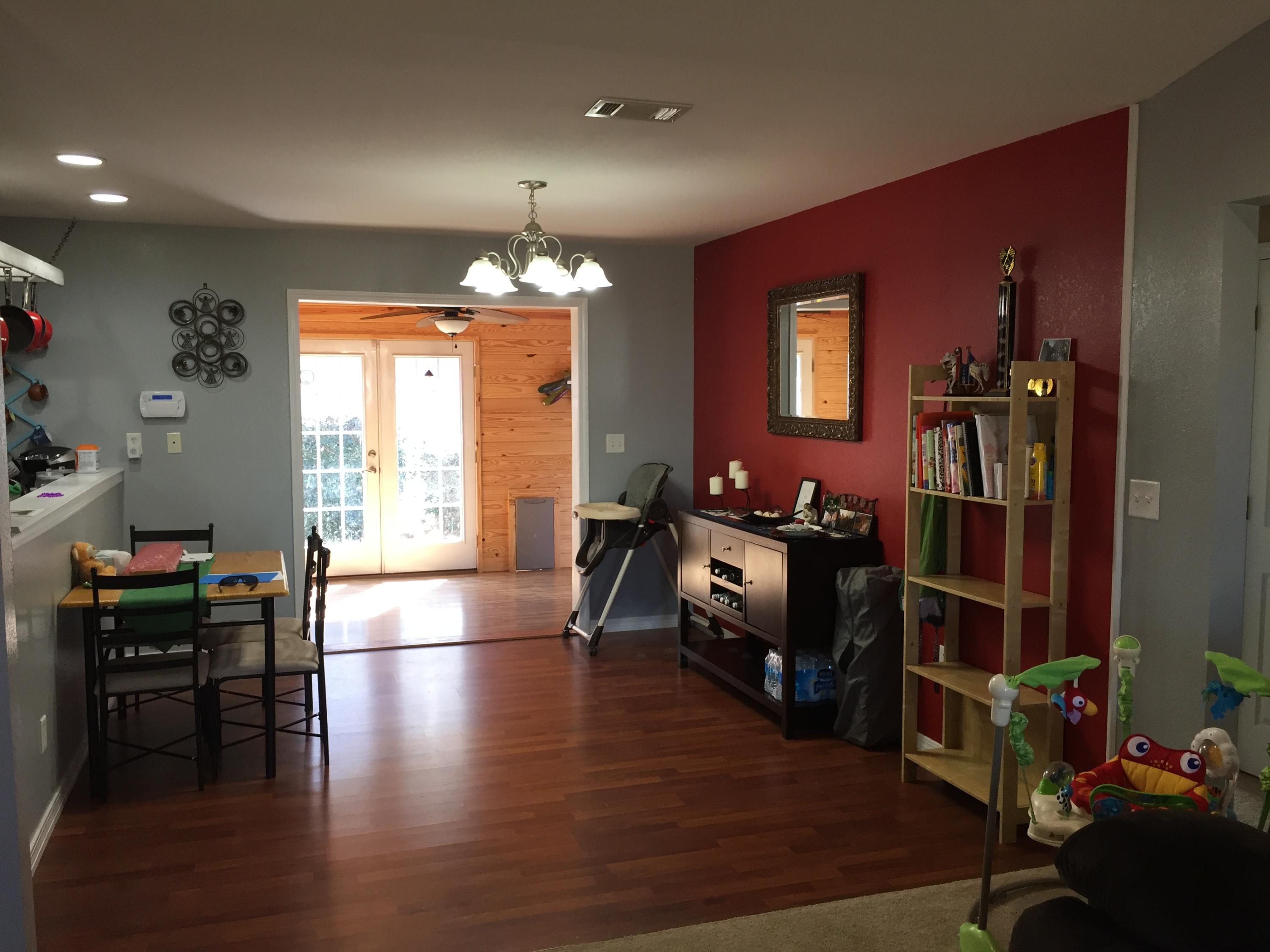 THE PINES - Residential