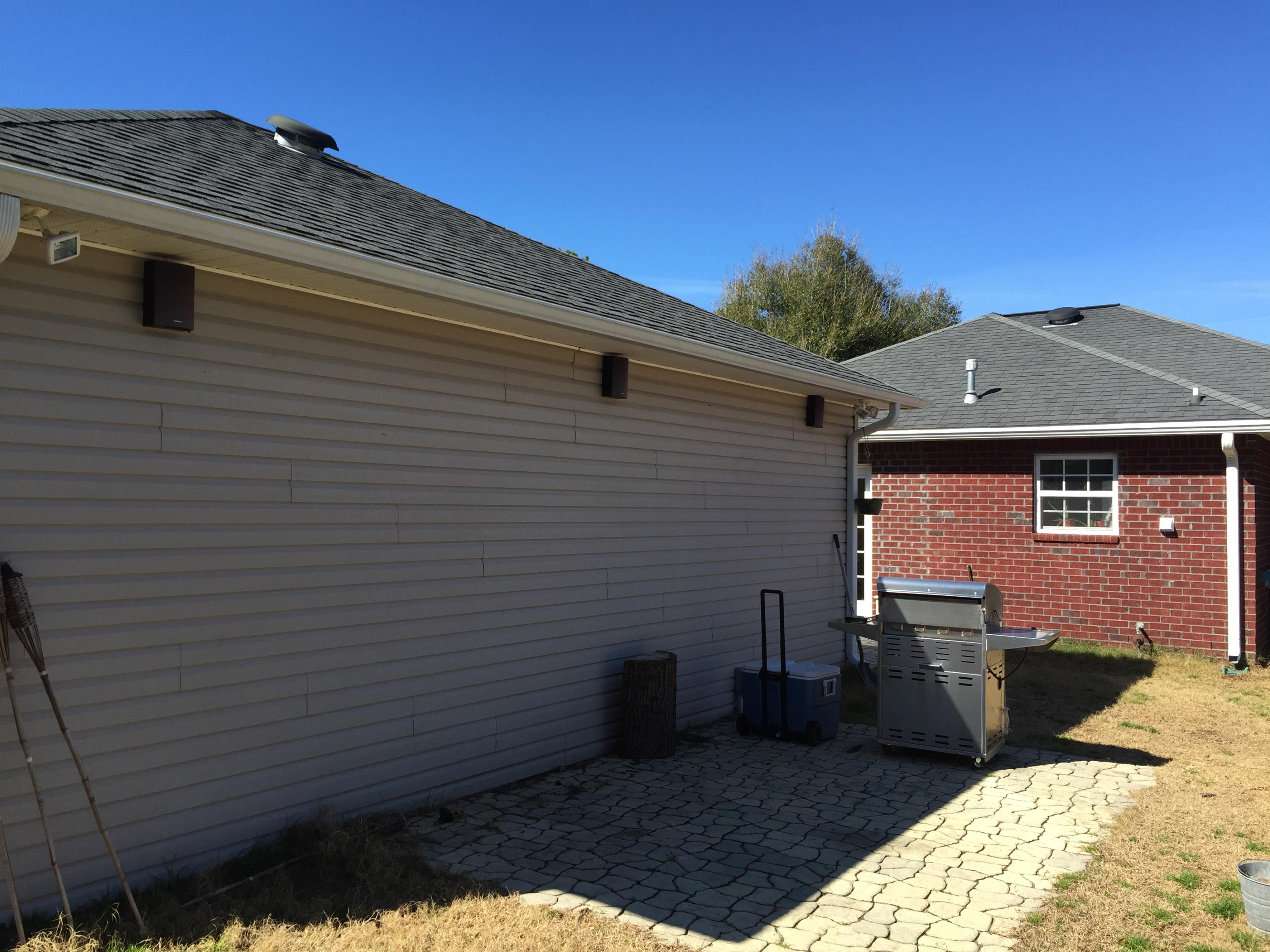 THE PINES - Residential