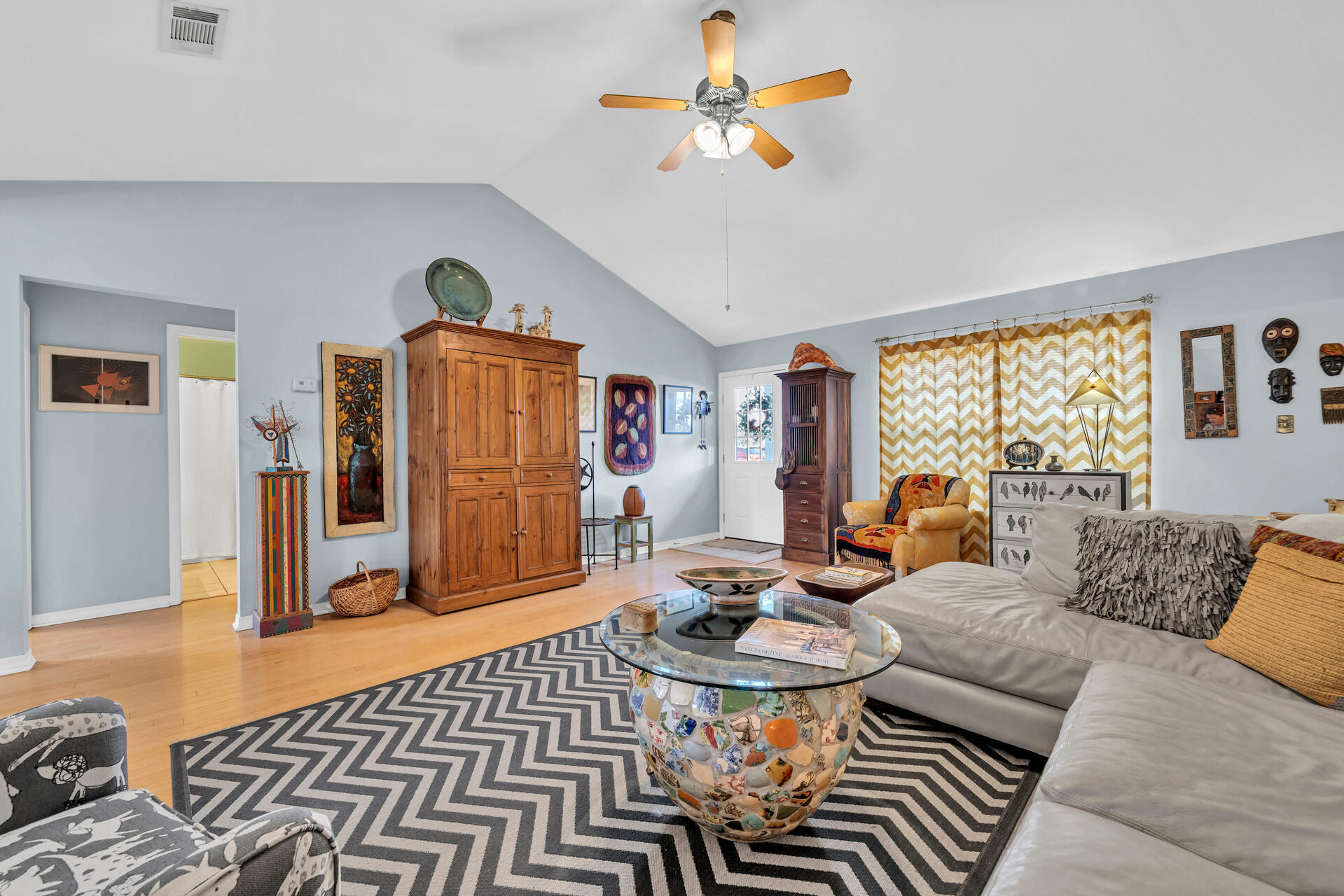 FREEPORT TOWN OF - Residential