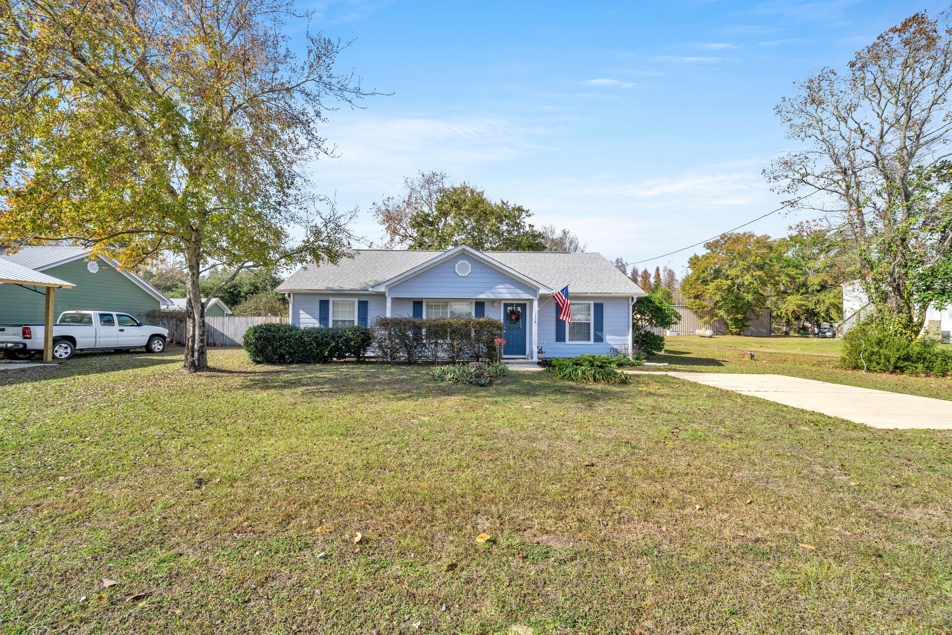 FREEPORT TOWN OF - Residential