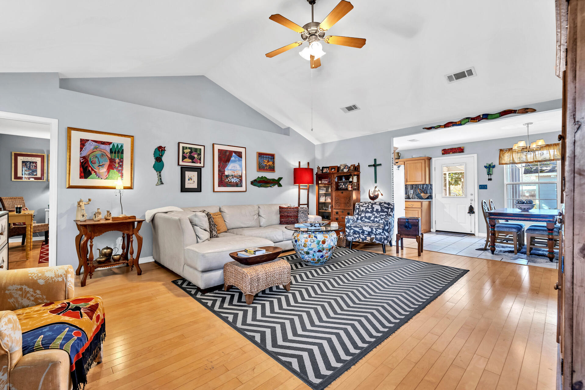 FREEPORT TOWN OF - Residential