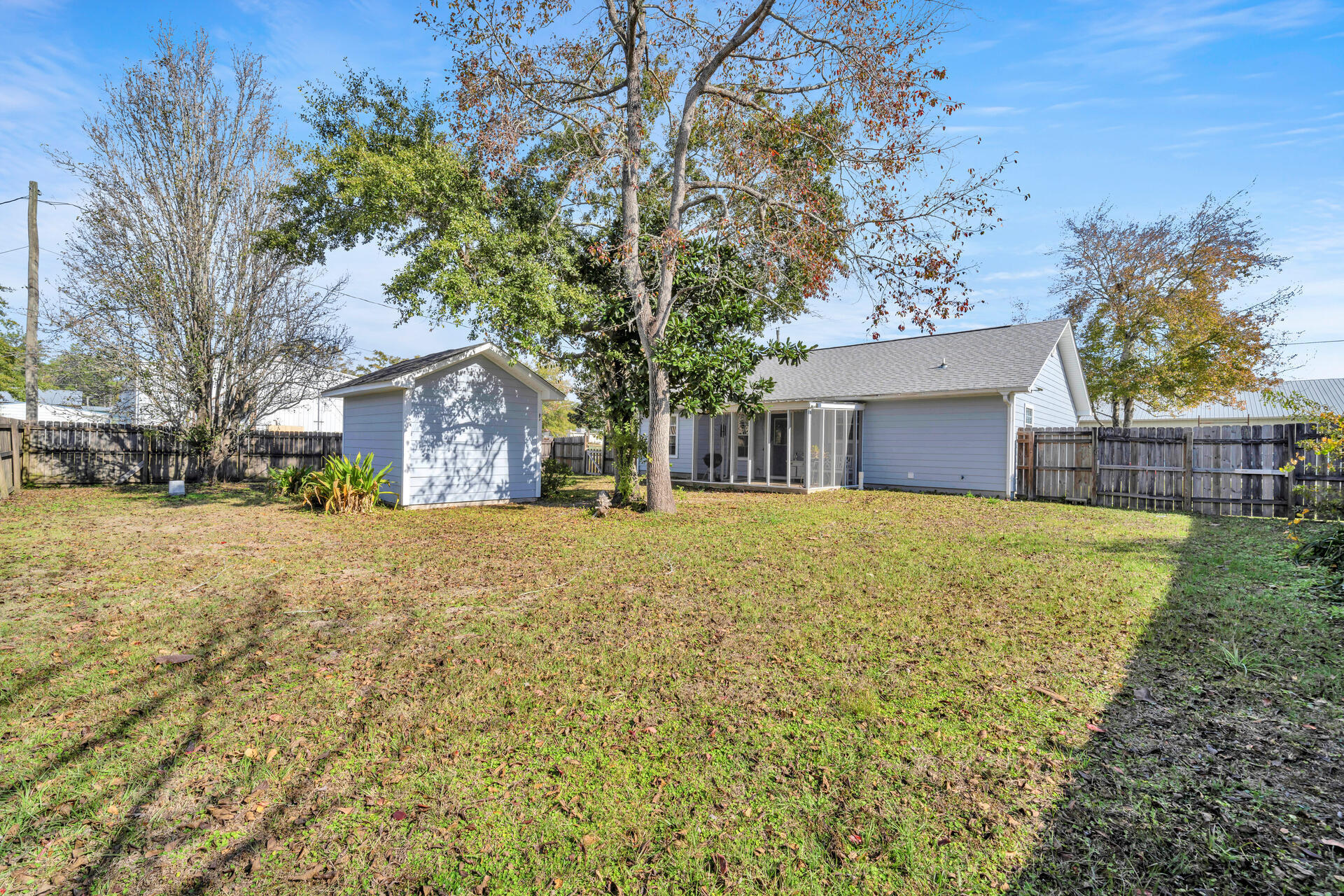 FREEPORT TOWN OF - Residential