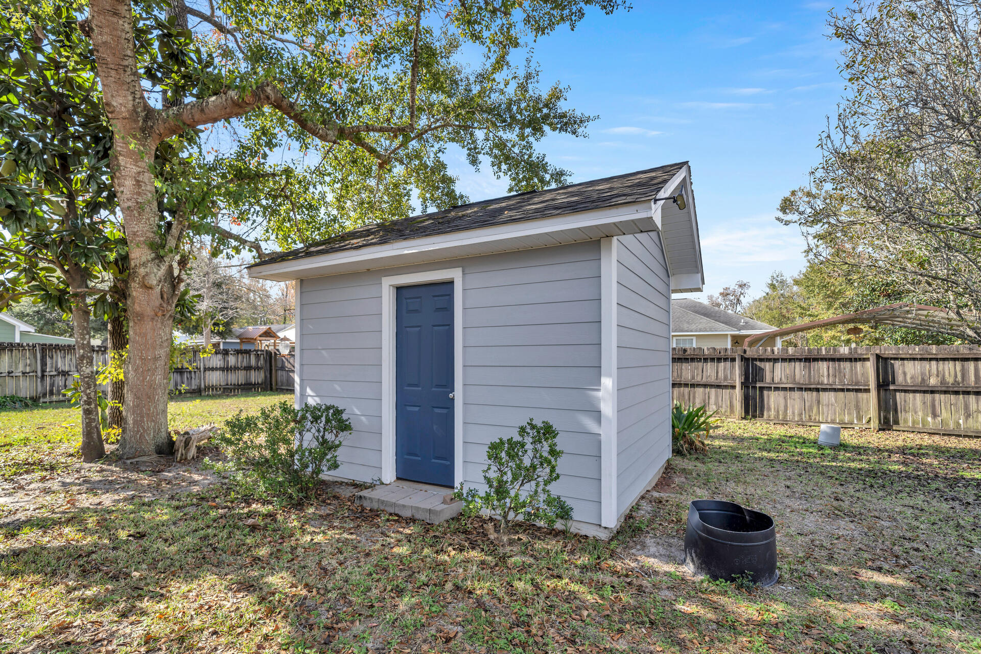 FREEPORT TOWN OF - Residential