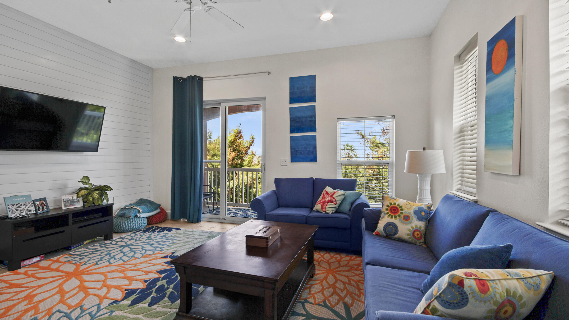 CASA DEL MAR - Residential