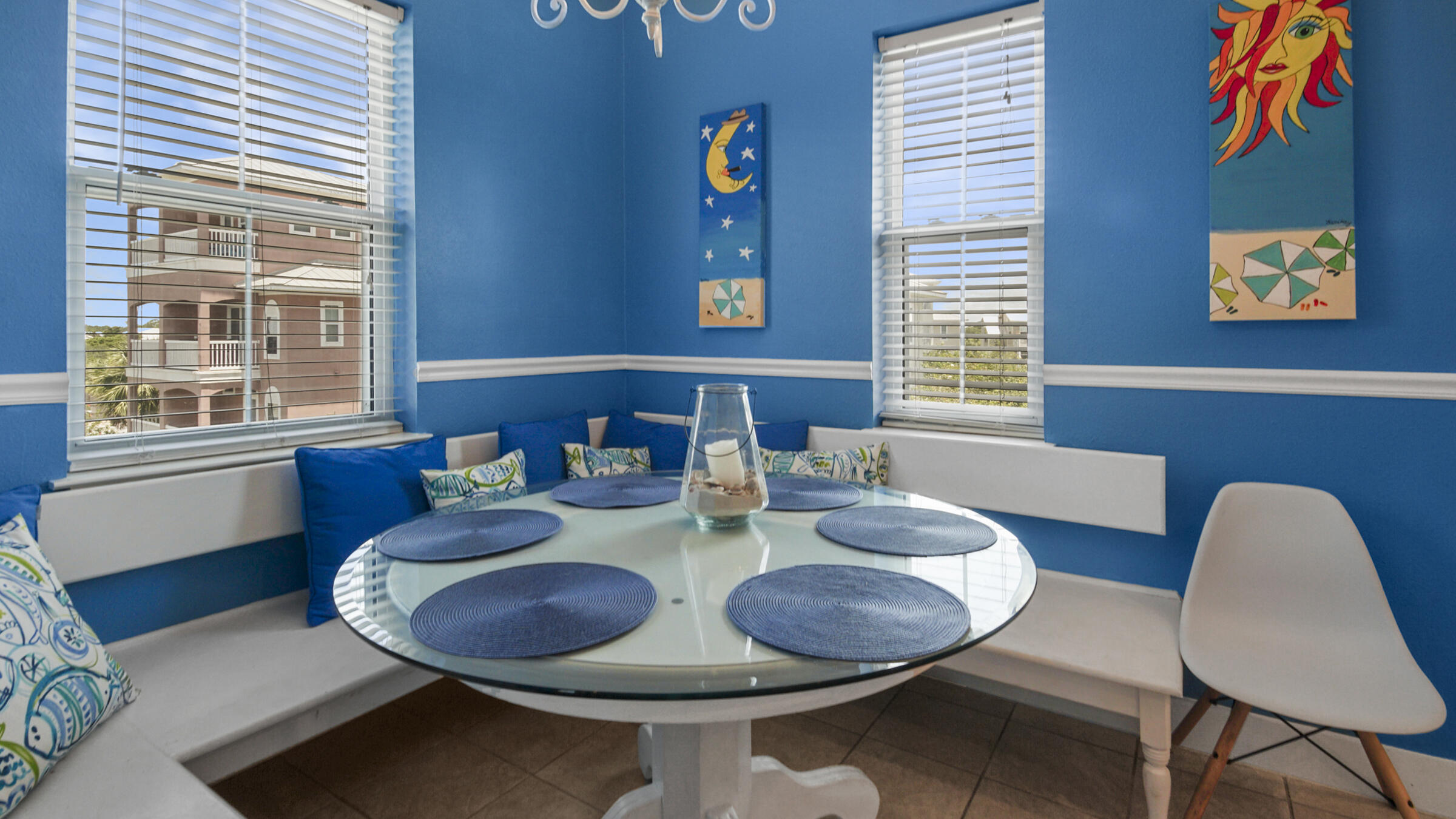 CASA DEL MAR - Residential