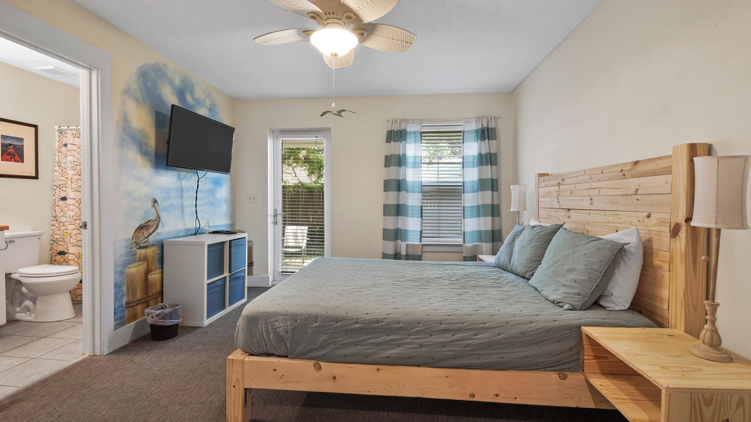 CASA DEL MAR - Residential