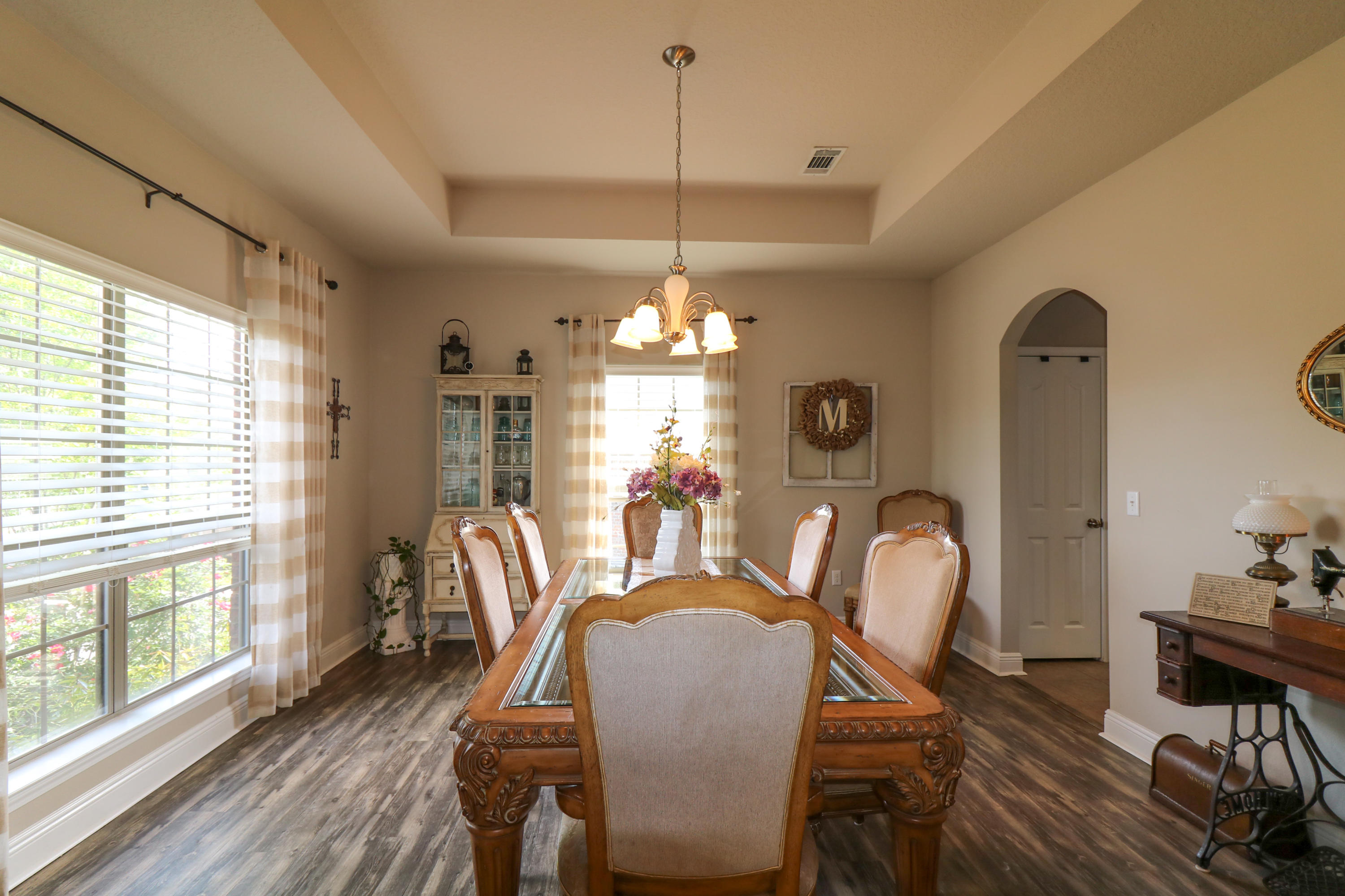 FOX VALLEY PH 3-A - Residential