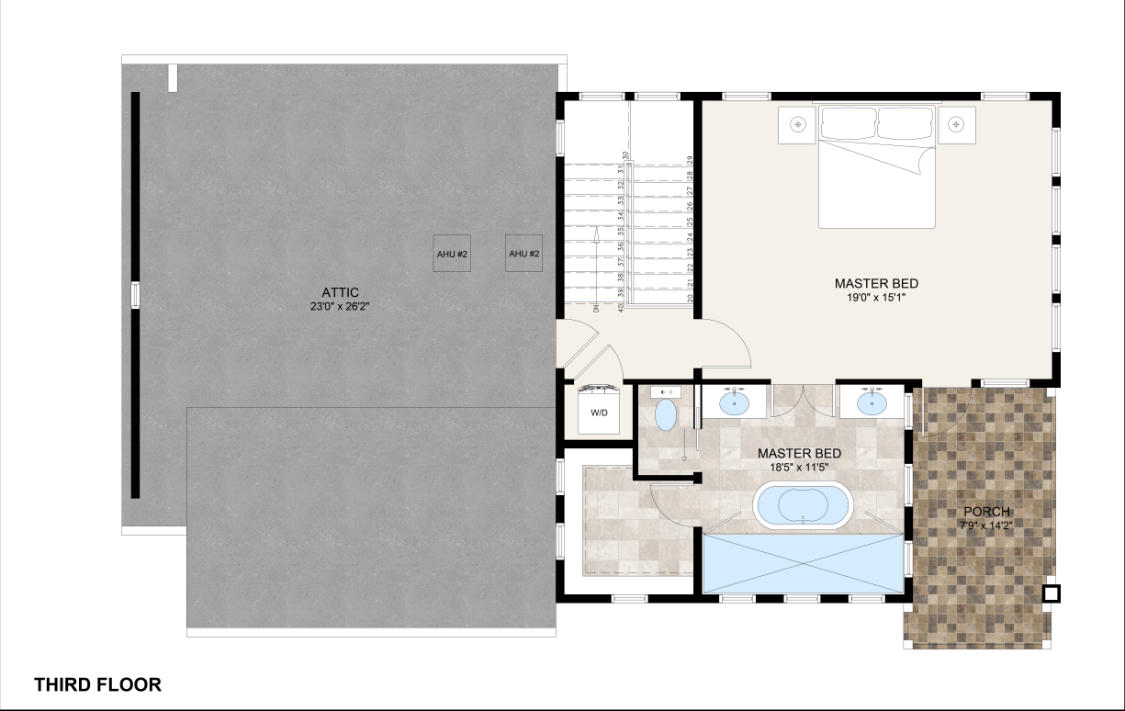 SEANEST VILLAGE - Residential