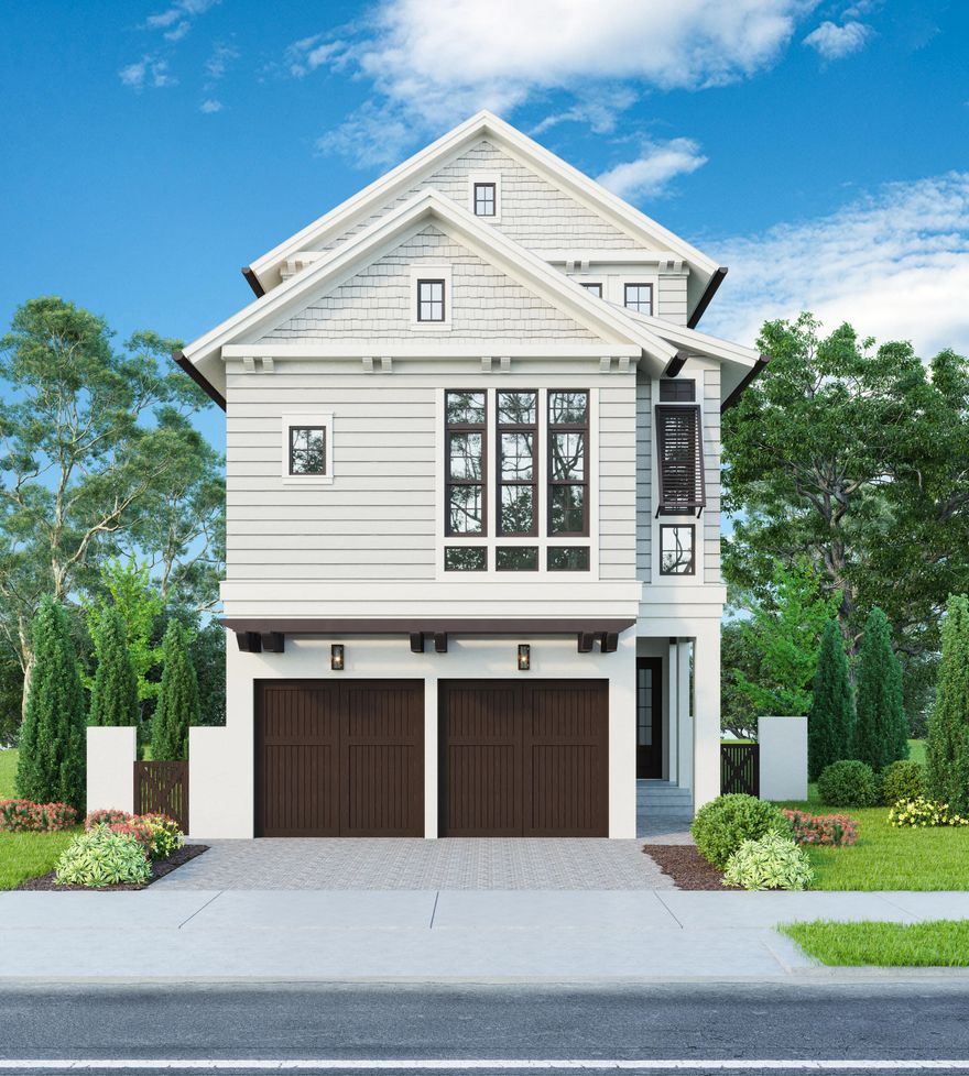 Welcome to SeaNest Village, a gorgeous private community nestled among the scrub oaks on 30A. SeaNest Village is a small community of only 42 lots and is located in the heart of 30A.This exquisite home features hardwood flooring throughout, masters on both the second and third floor, marble showers and flooring in both masters,quartz countertops placed atop custom cabinetry,oversized windows capturing gulf views, 8' solid doors, stained wood ceilings throughout the home. This community has a deeded beach access for SeaNest Village owners and is conveniently located near the public access for guests. This home will be complete early Summer 2022.