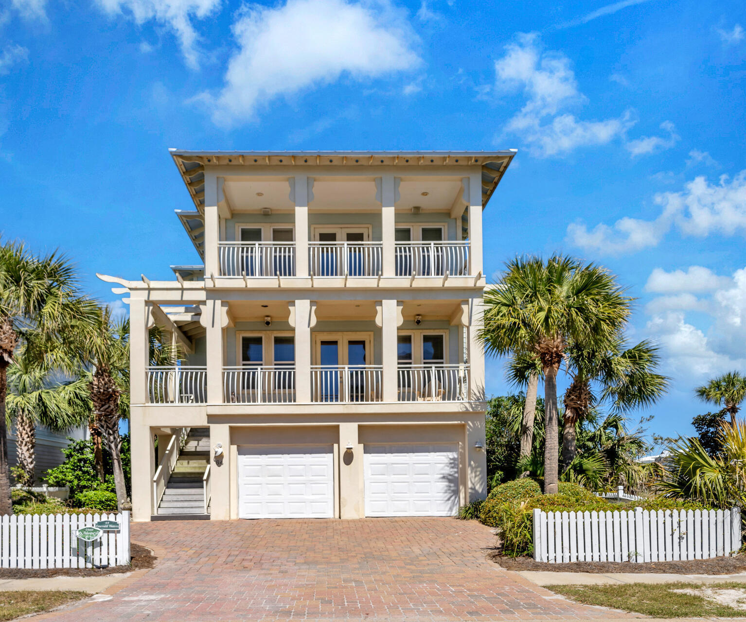 DESTIN POINTE - Residential