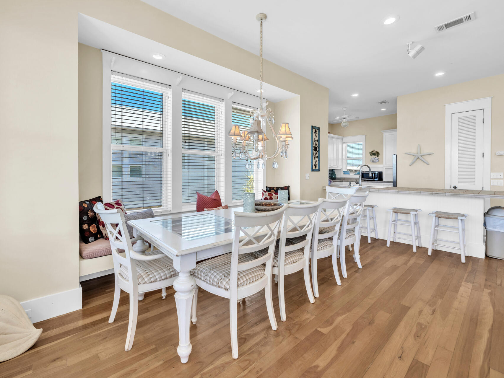 DESTIN POINTE - Residential