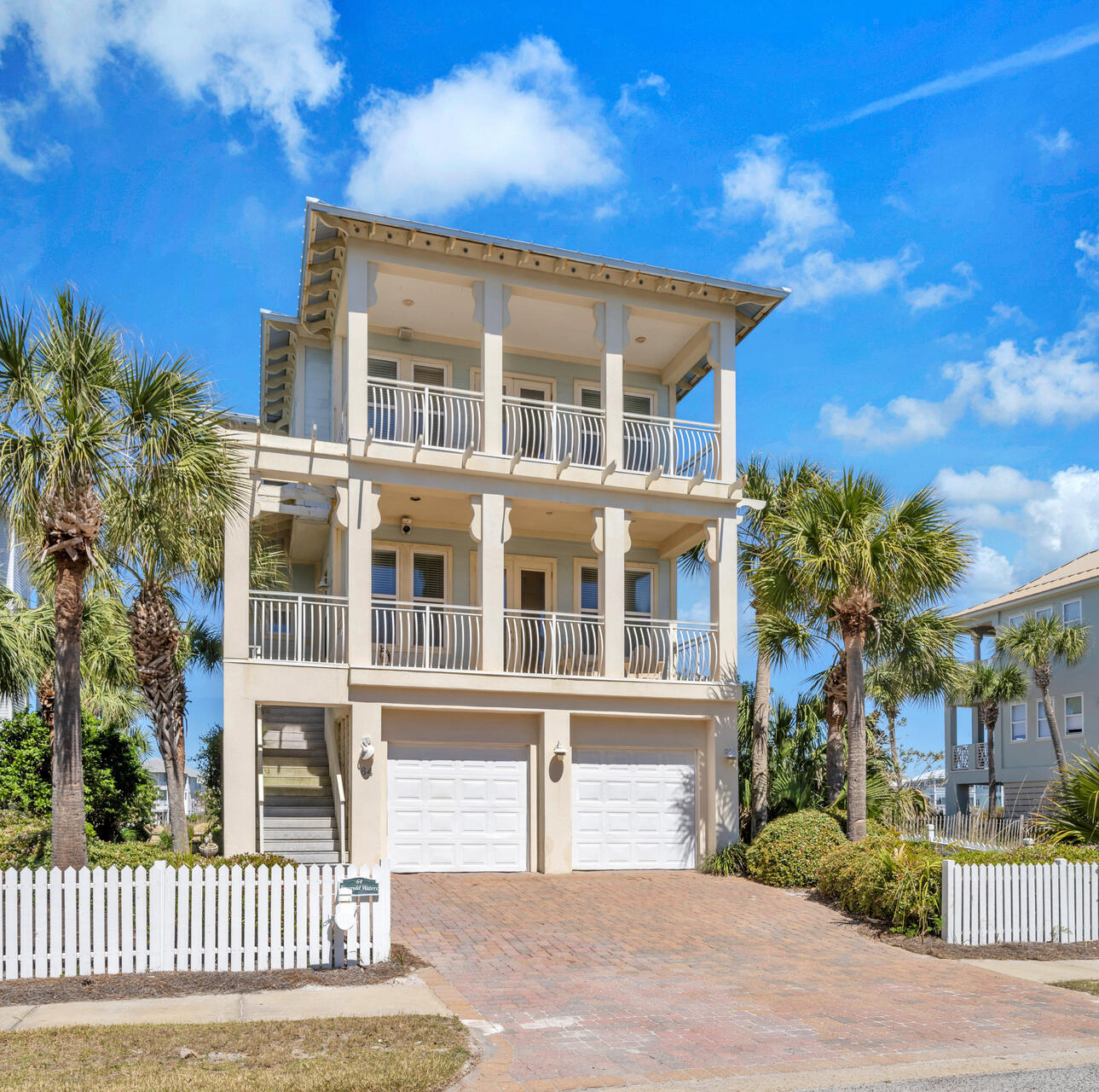 DESTIN POINTE - Residential