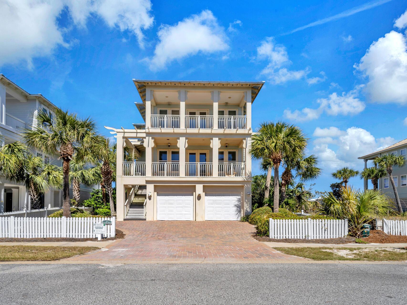 DESTIN POINTE - Residential