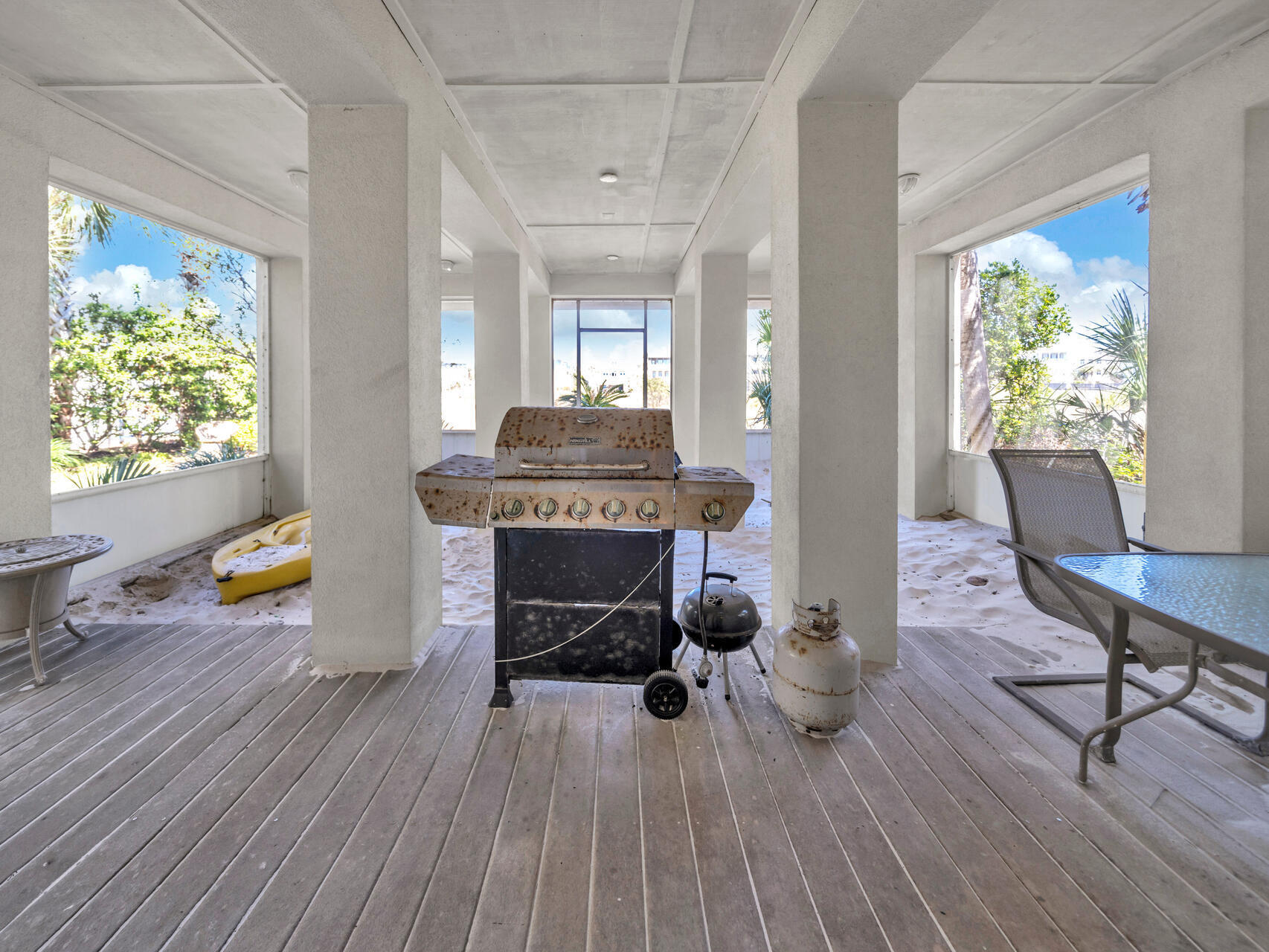 DESTIN POINTE - Residential