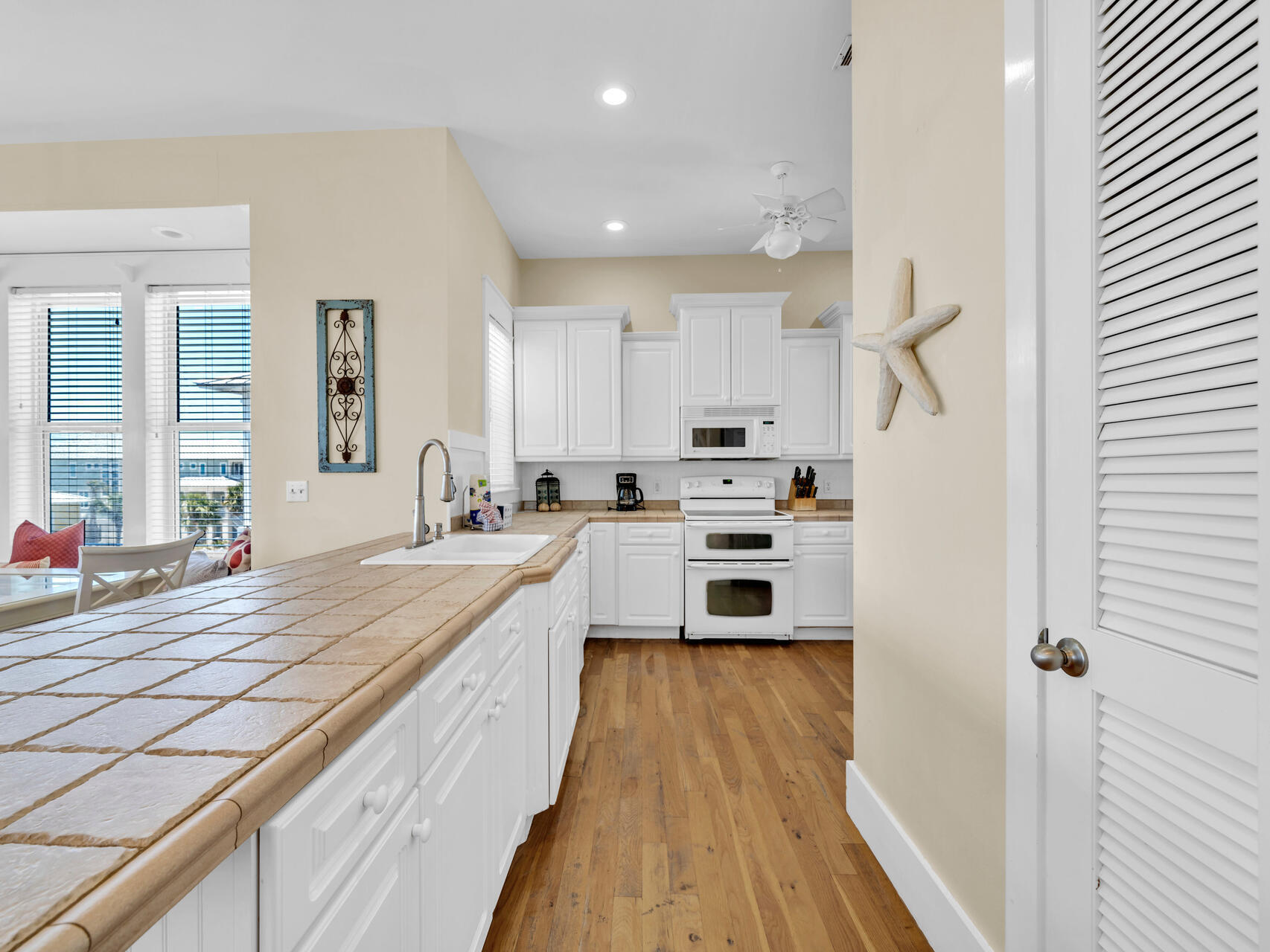 DESTIN POINTE - Residential