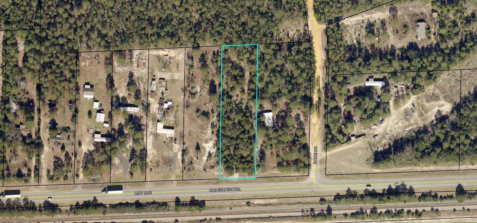 WOLFORD ACRES - Farm