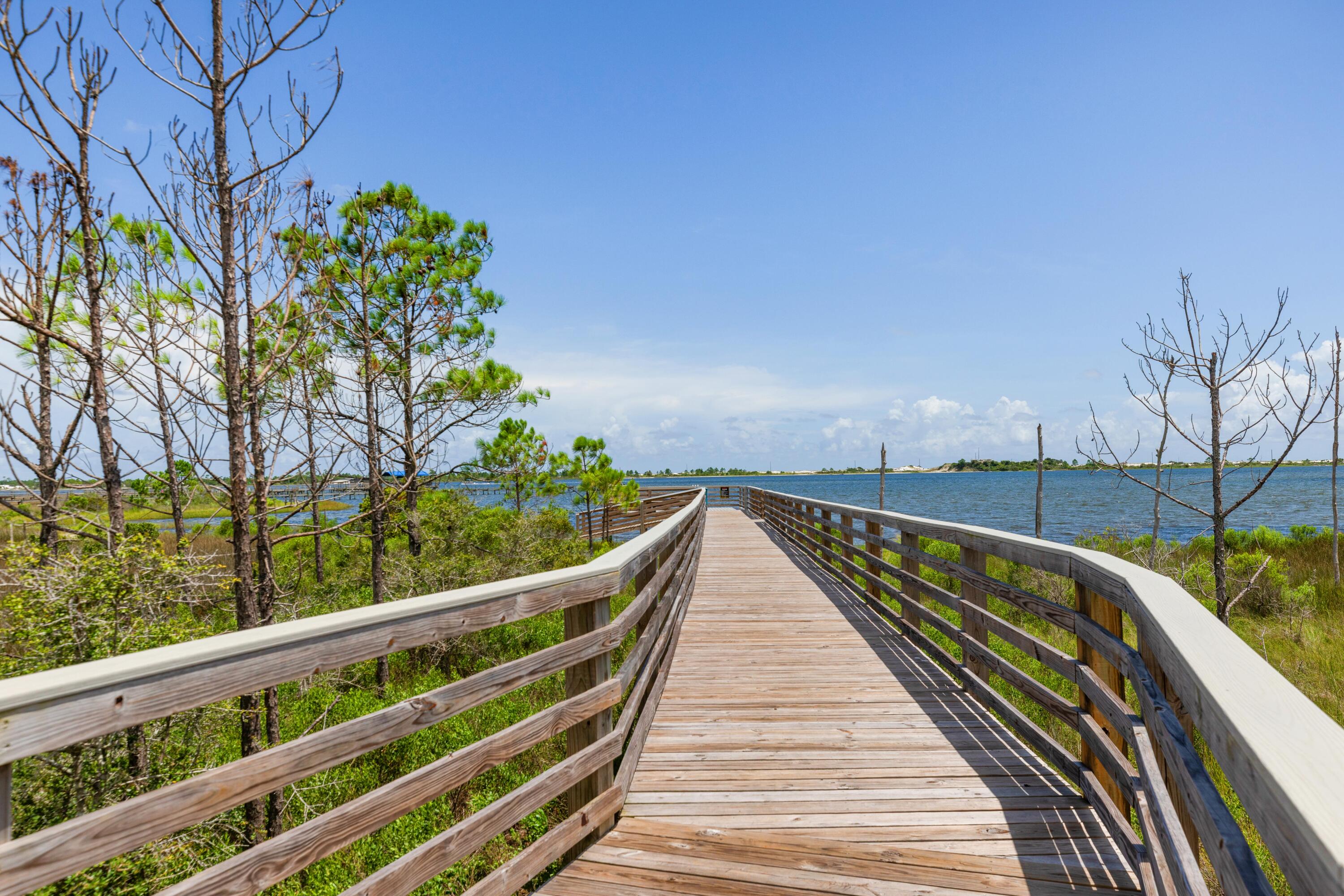 MARSH HARBOR - Residential