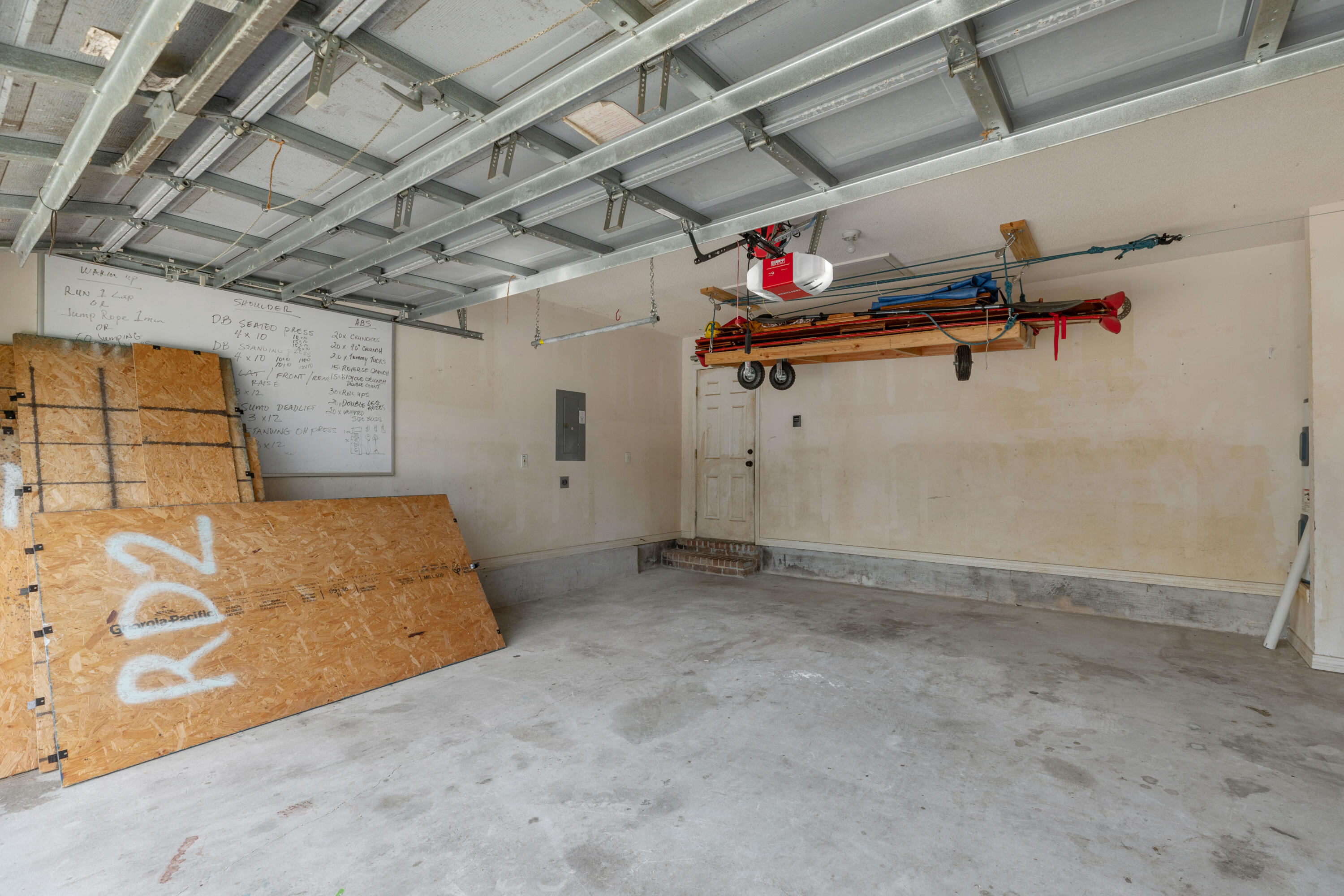 MARSH HARBOR - Residential