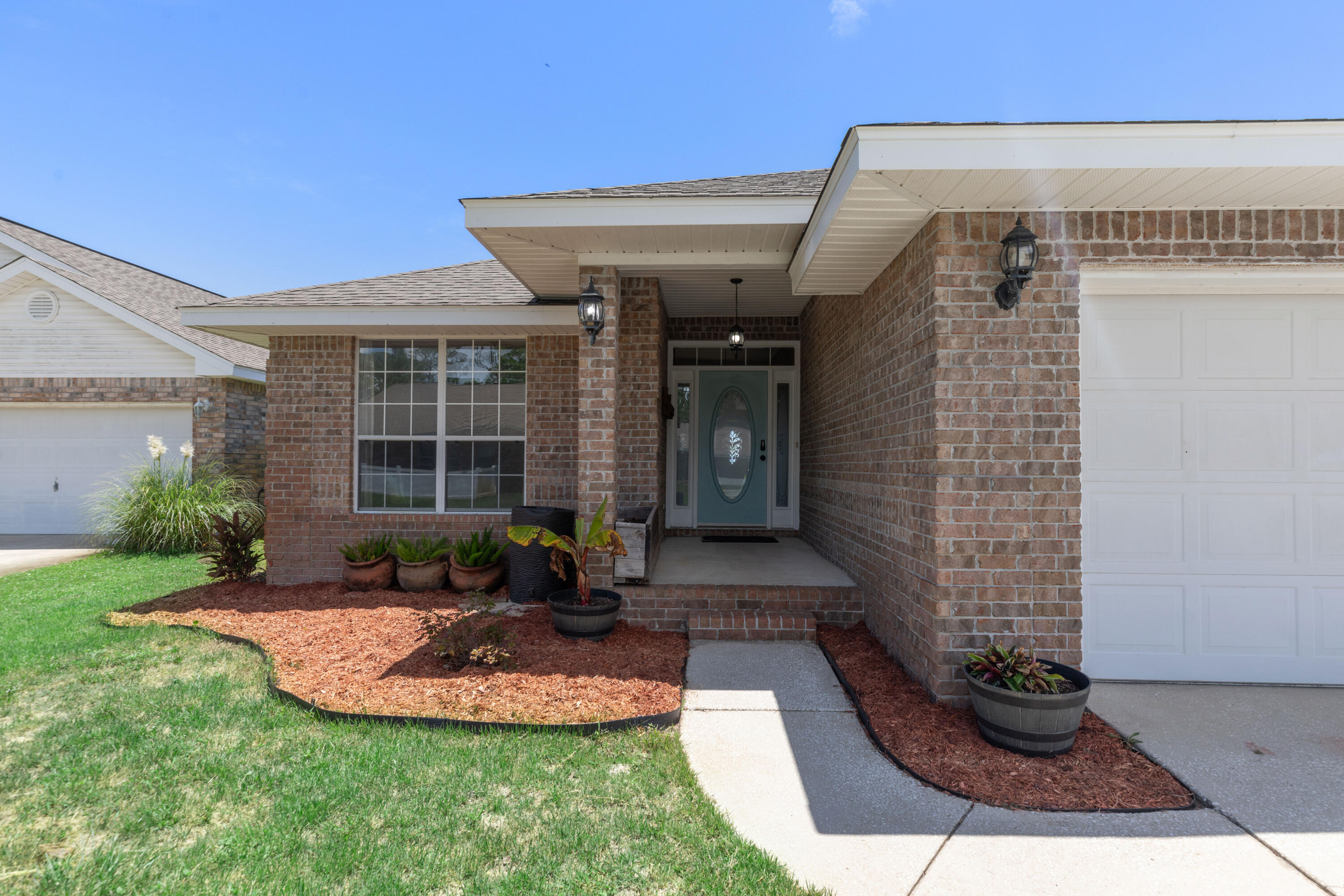 MARSH HARBOR - Residential