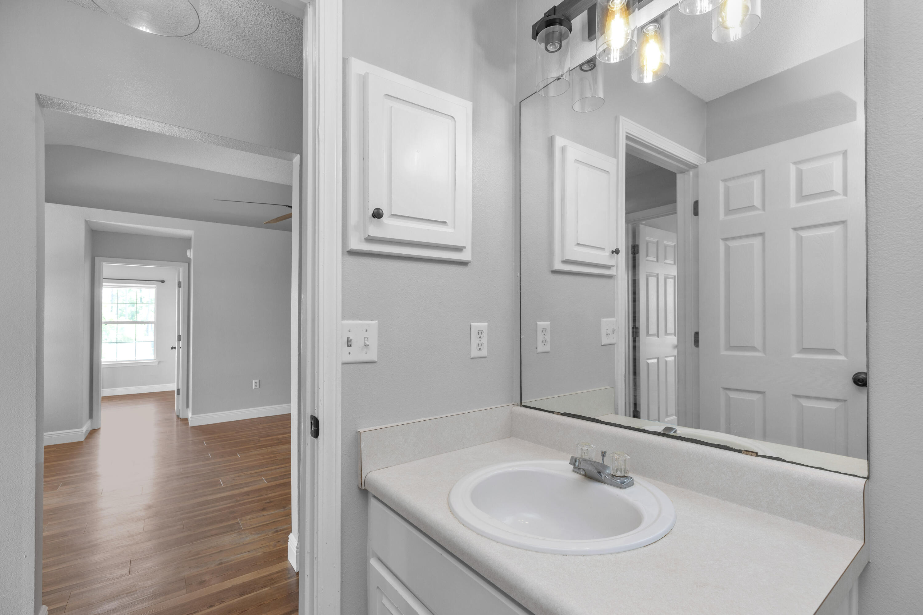 MARSH HARBOR - Residential