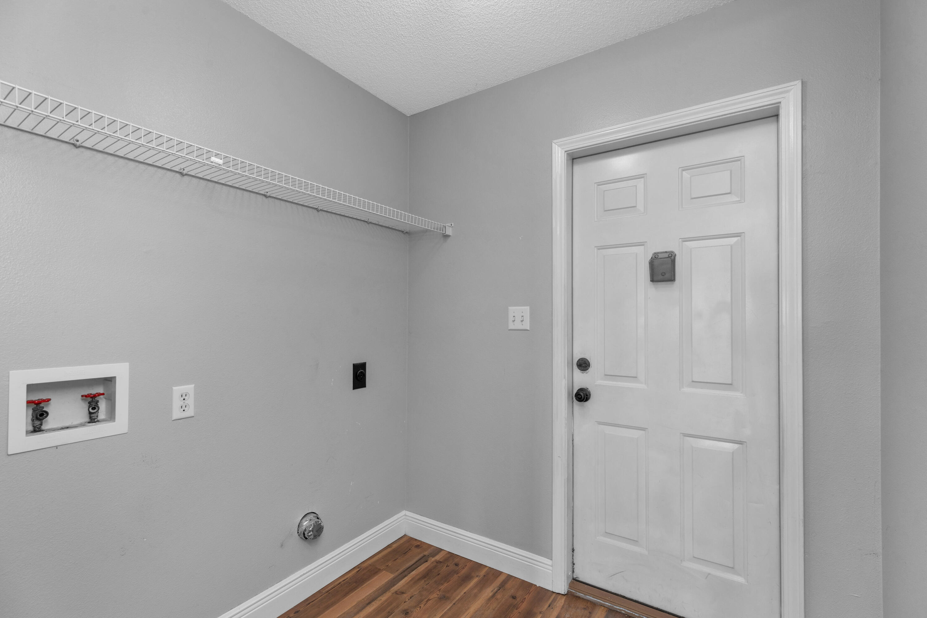 MARSH HARBOR - Residential