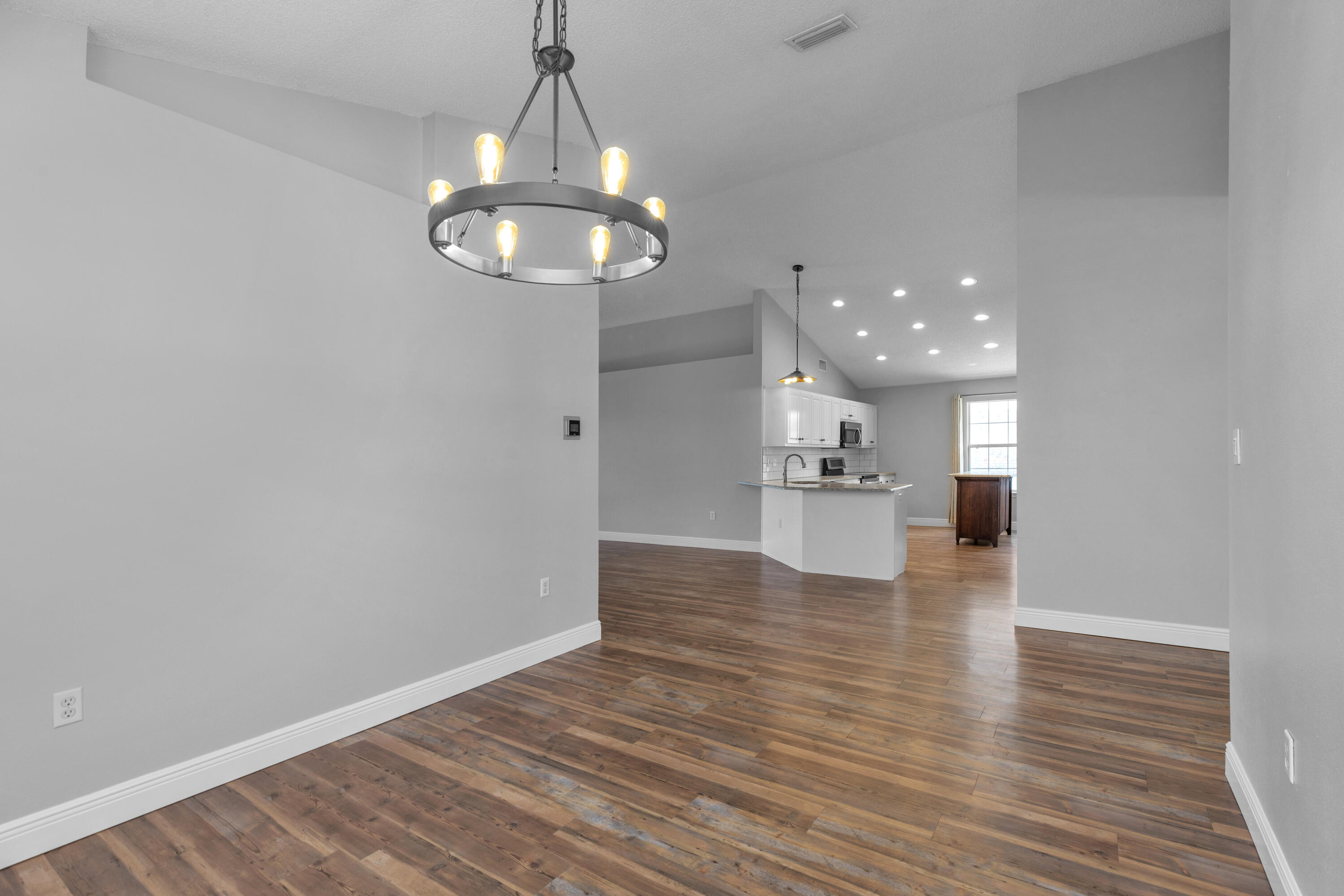 MARSH HARBOR - Residential