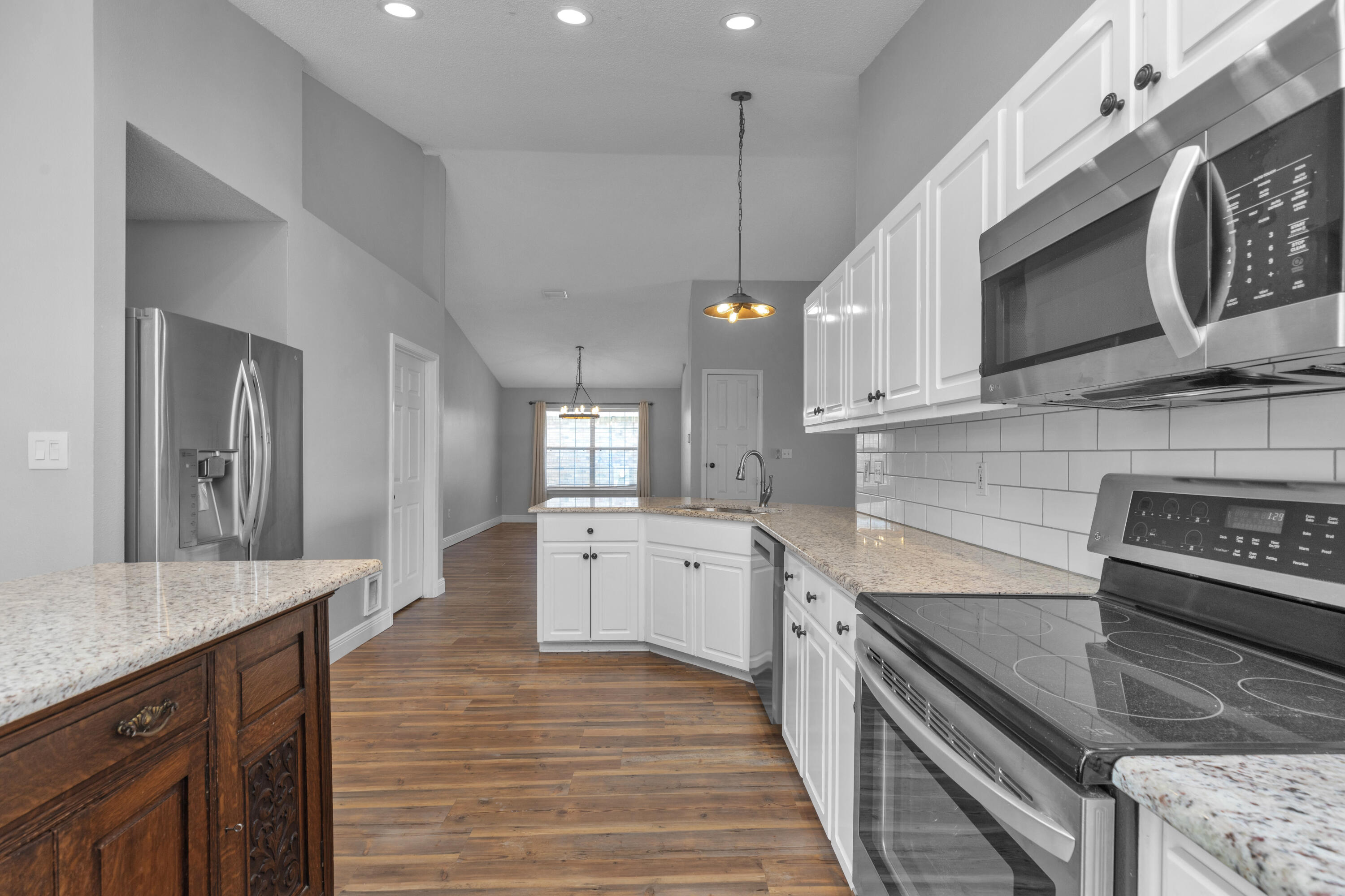 MARSH HARBOR - Residential