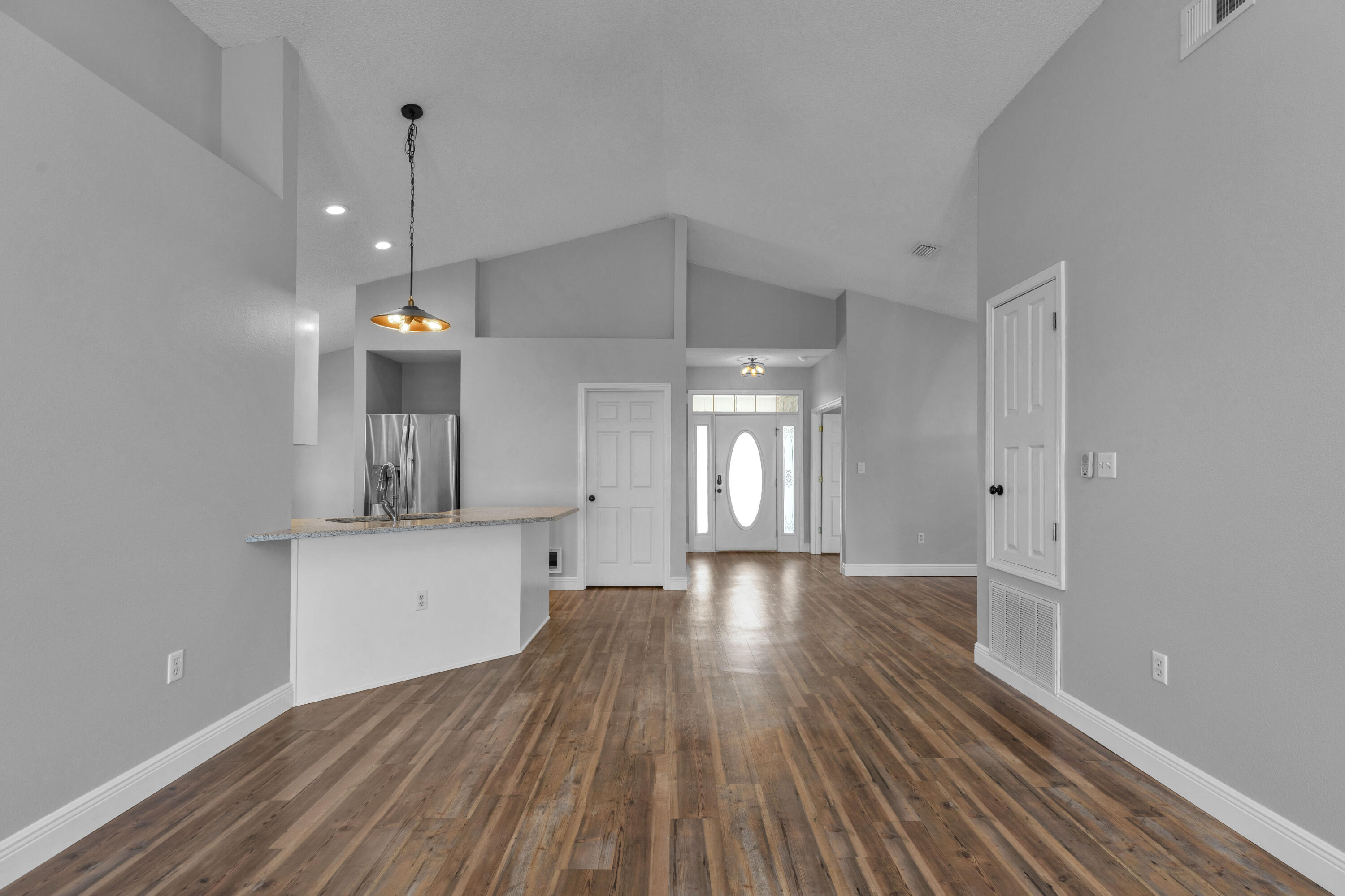 MARSH HARBOR - Residential