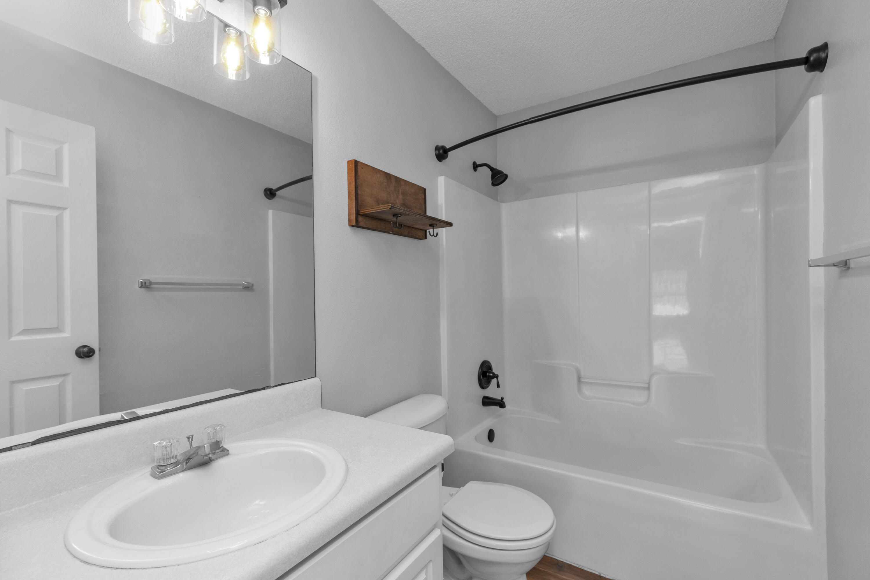 MARSH HARBOR - Residential