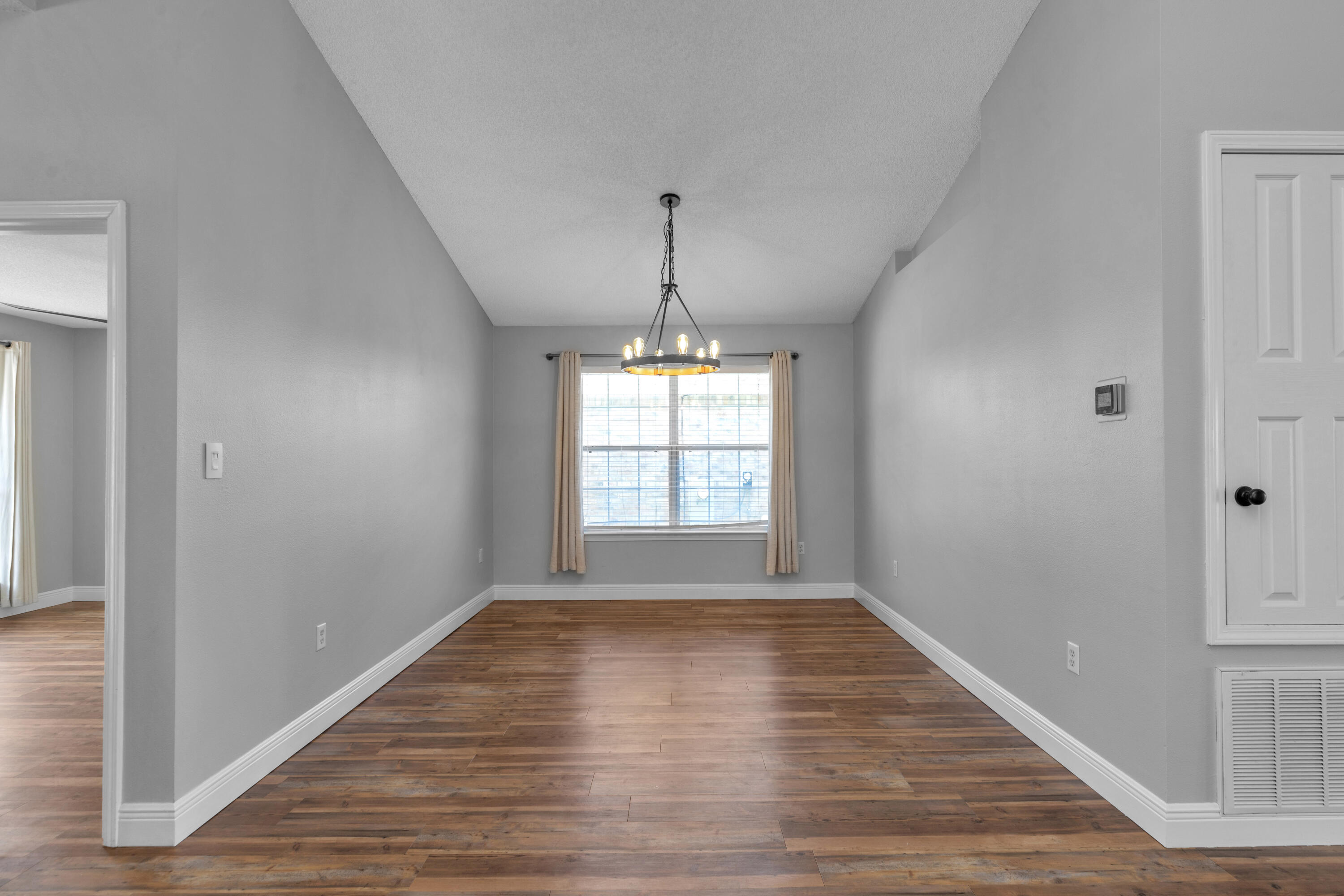 MARSH HARBOR - Residential