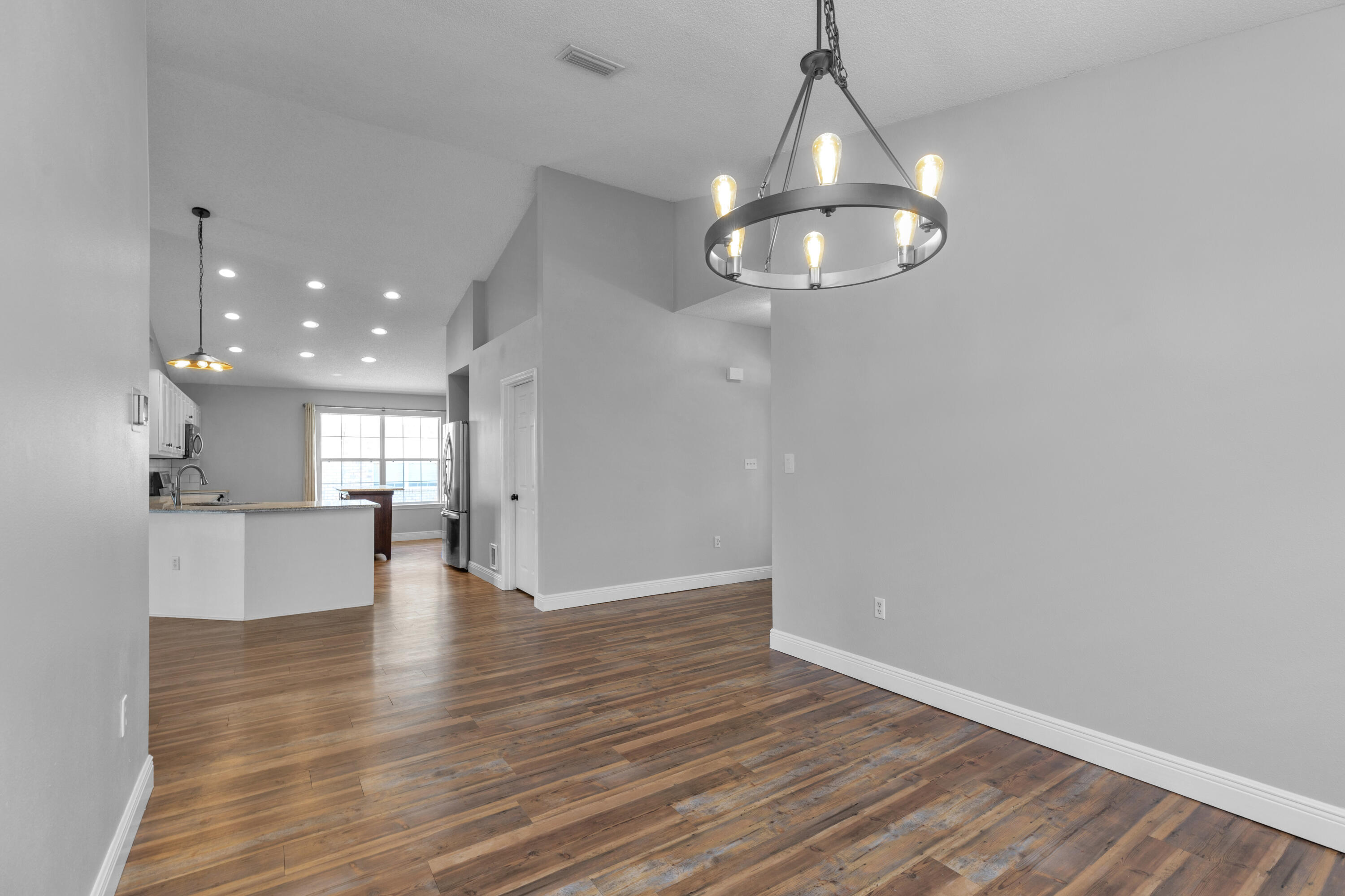 MARSH HARBOR - Residential