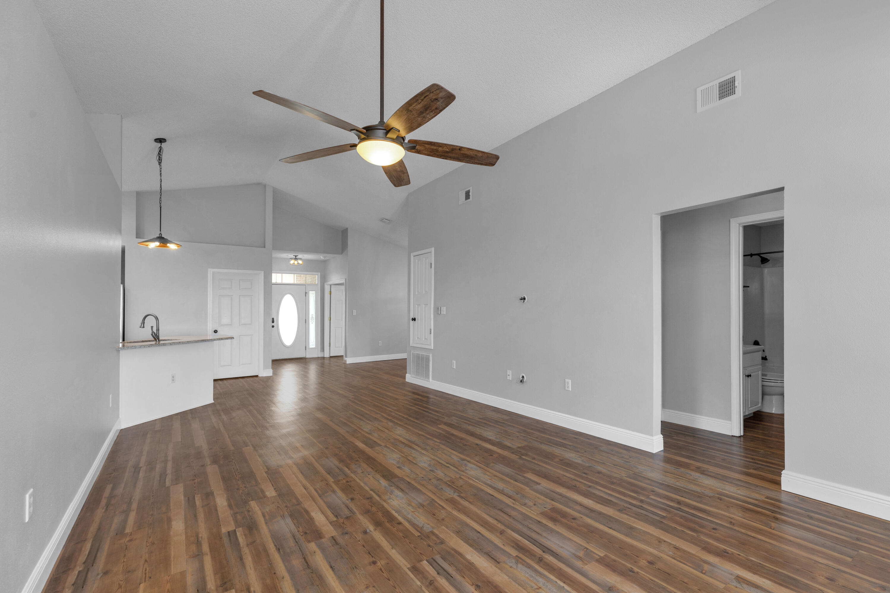 MARSH HARBOR - Residential