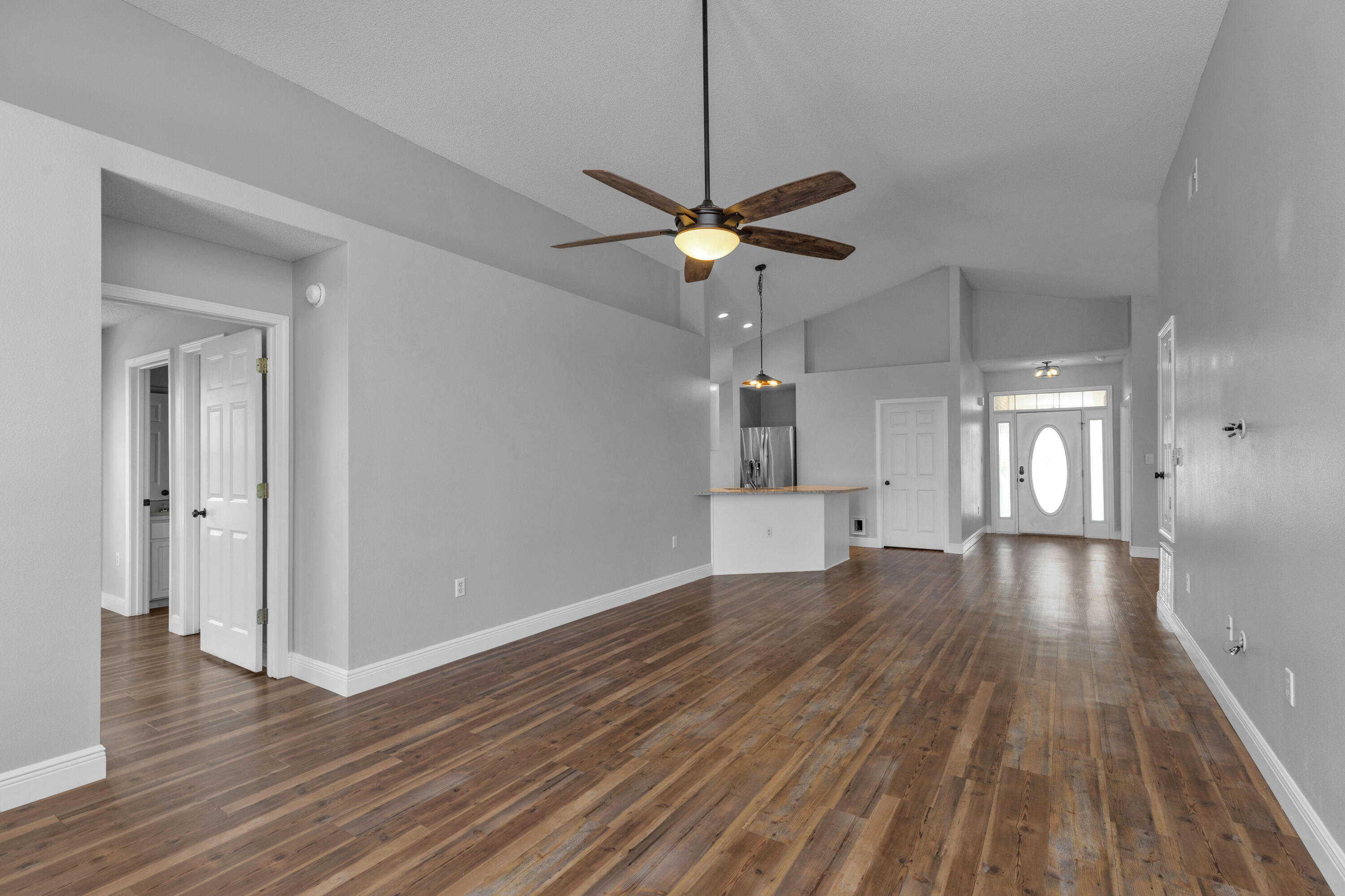 MARSH HARBOR - Residential