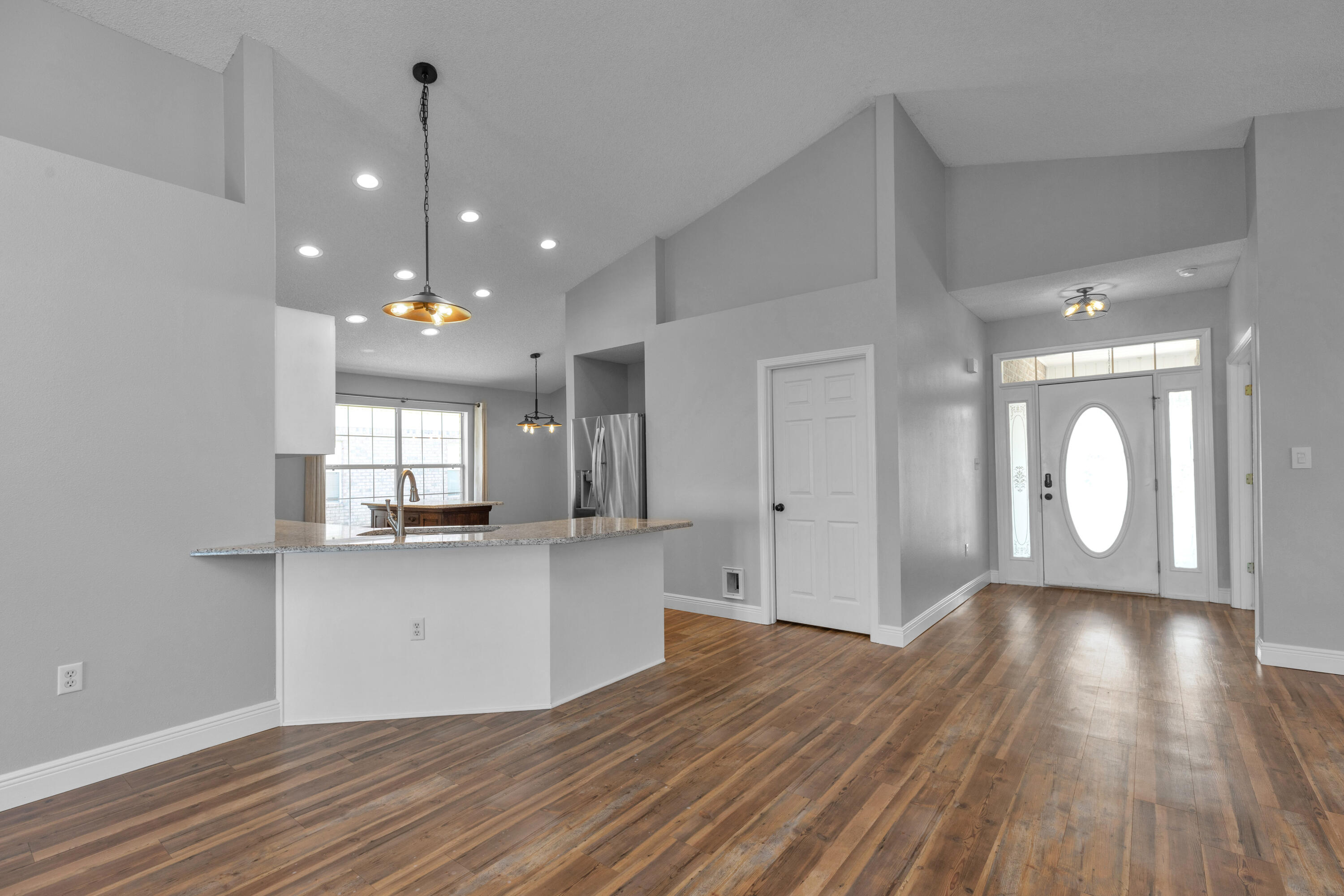 MARSH HARBOR - Residential