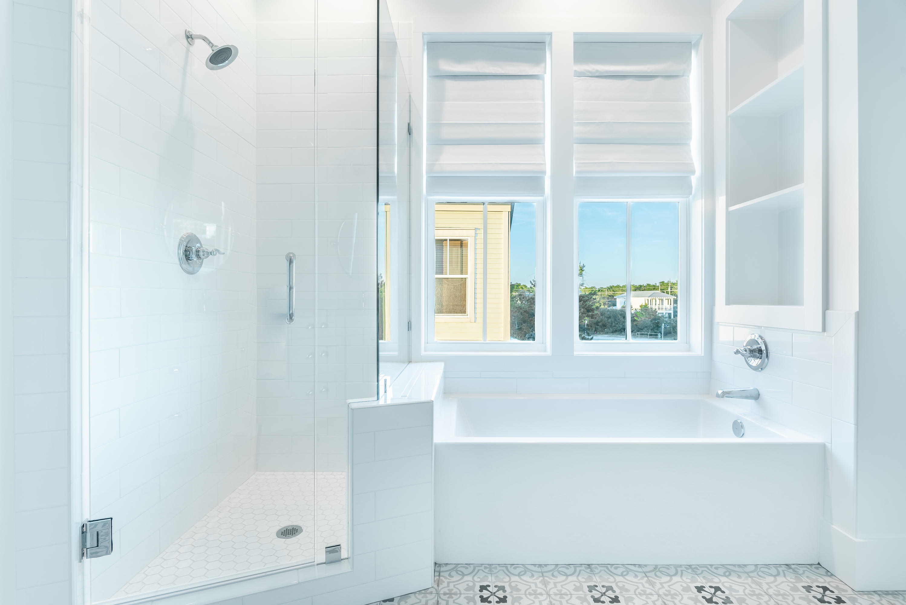 POMPANO PLACE - Residential